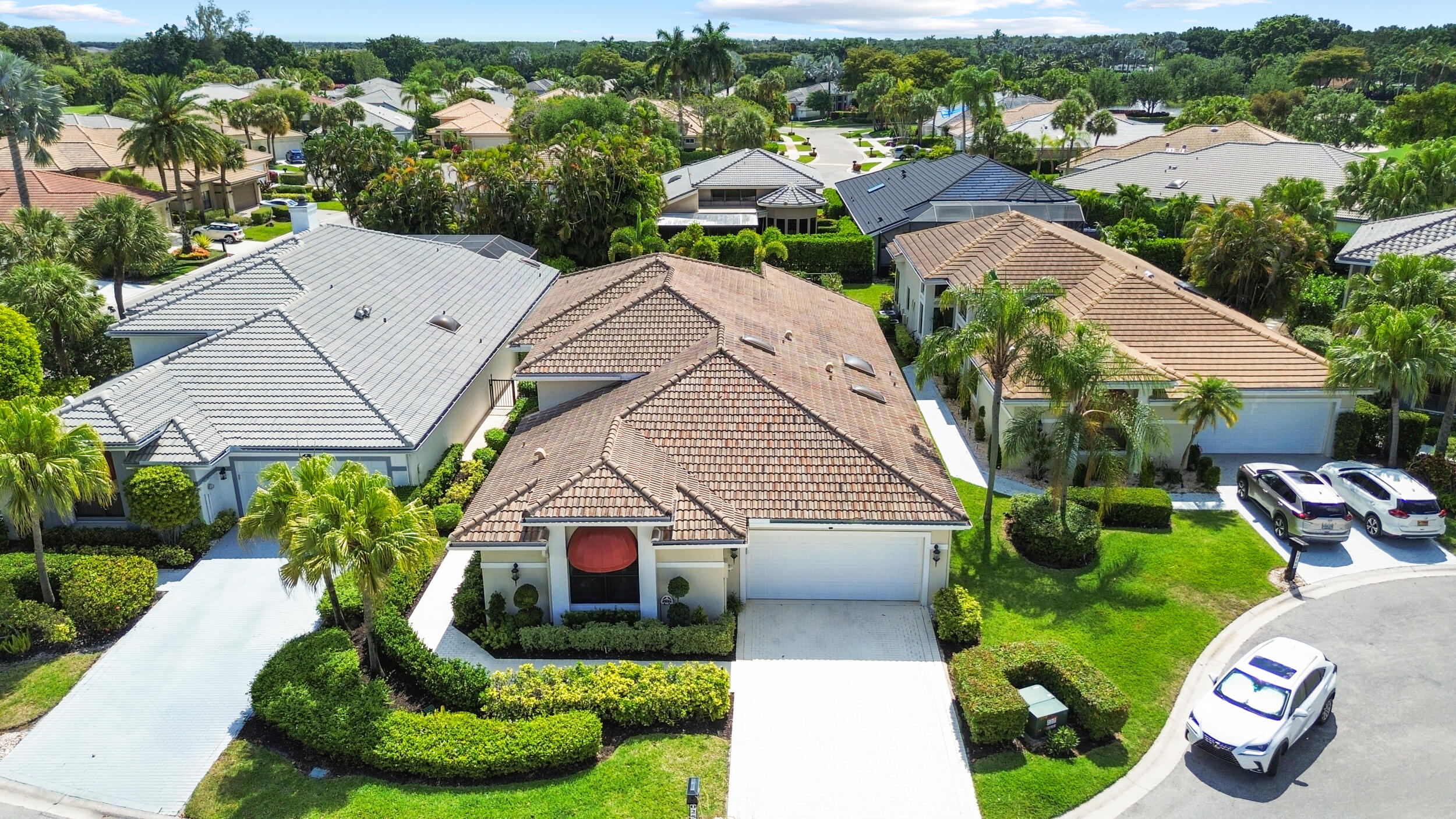 10256 Spyglass Way