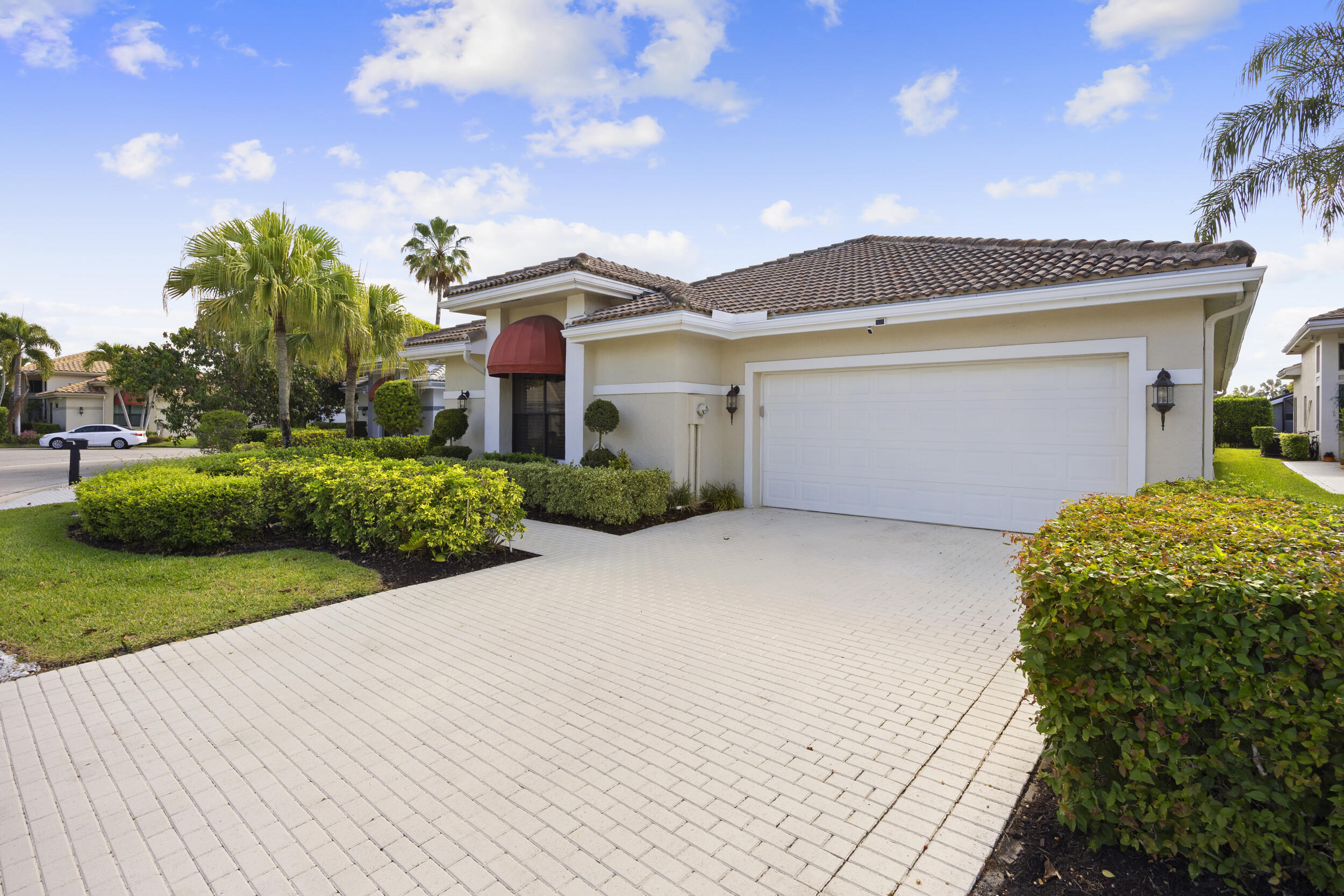 10256 Spyglass Way