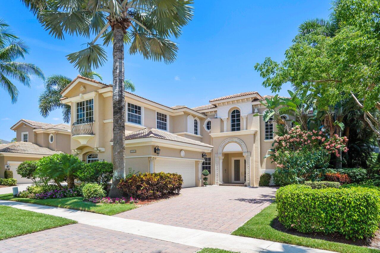8089 Valhalla Drive