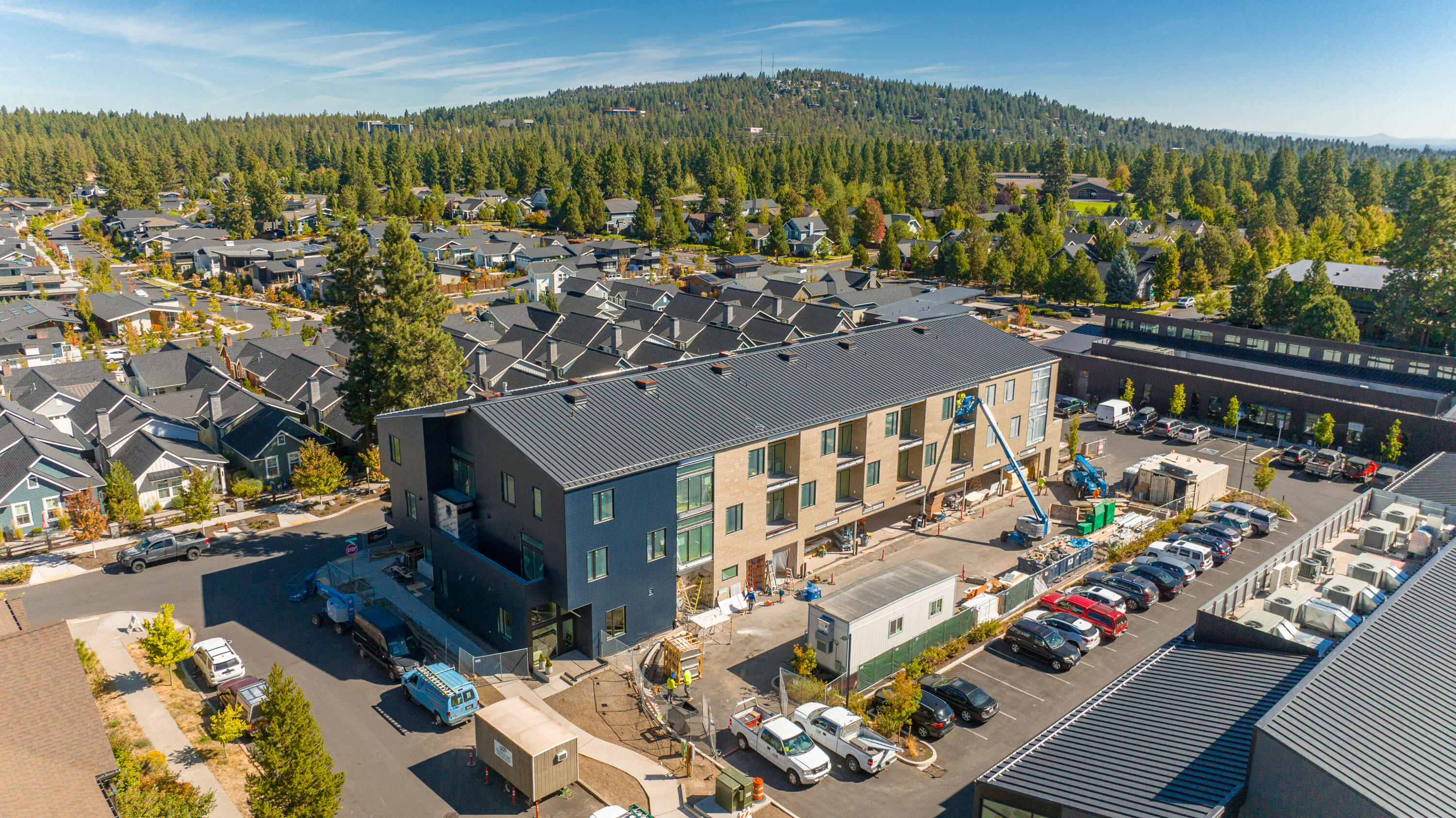 2745 NW Ordway Avenue Unit: 112