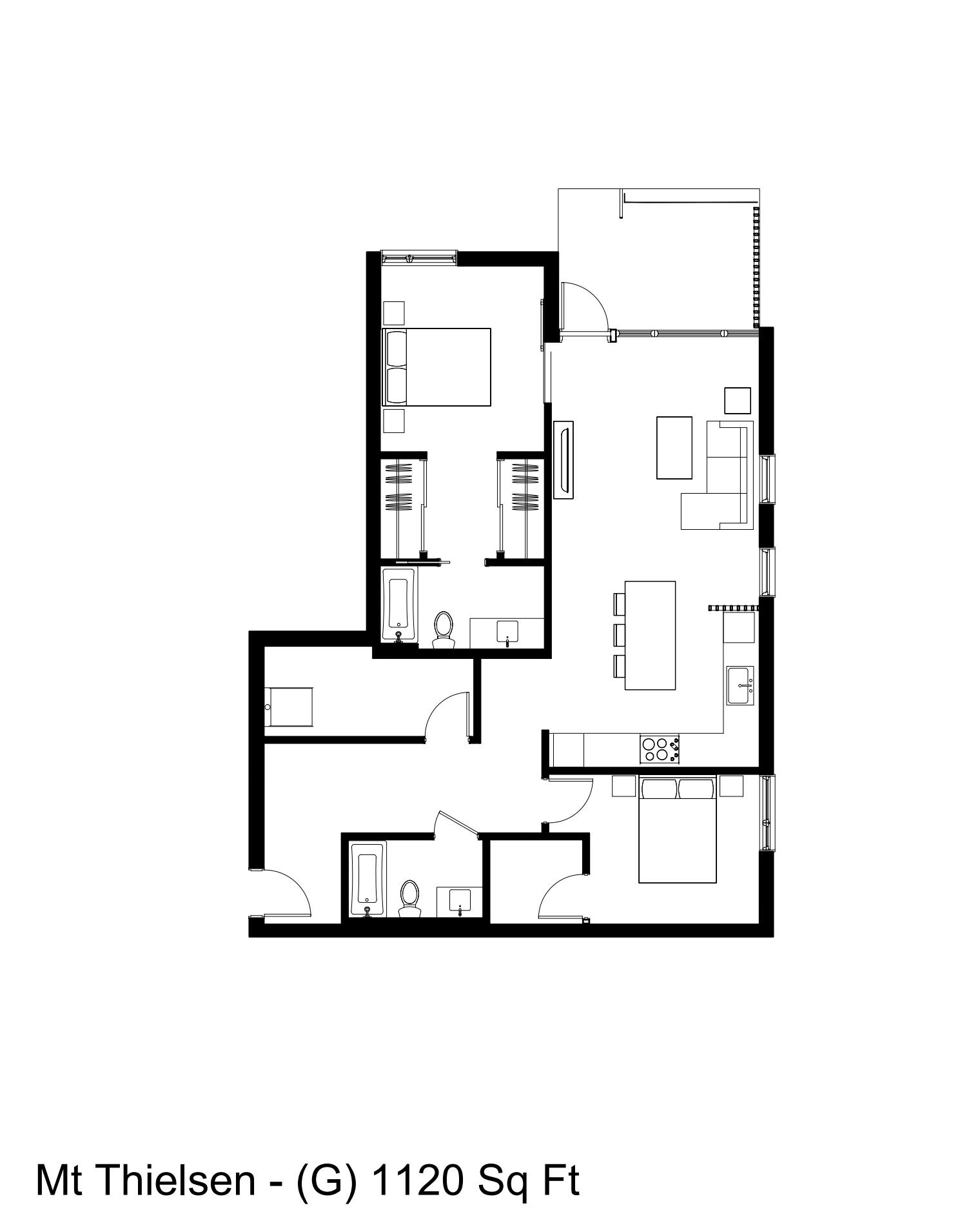 2745 NW Ordway Avenue Unit: 112