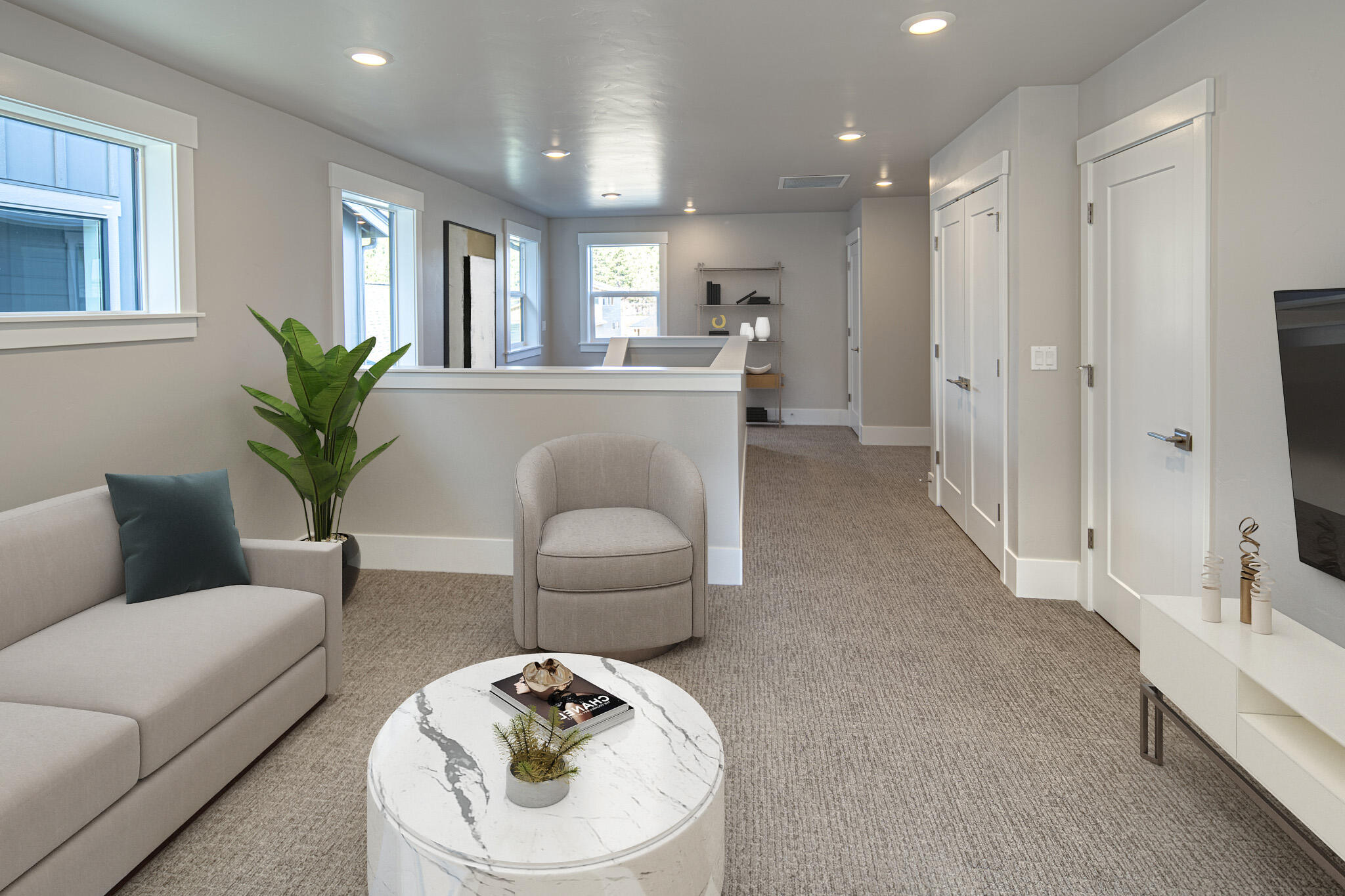 2256 NW Skyline Ranch Road