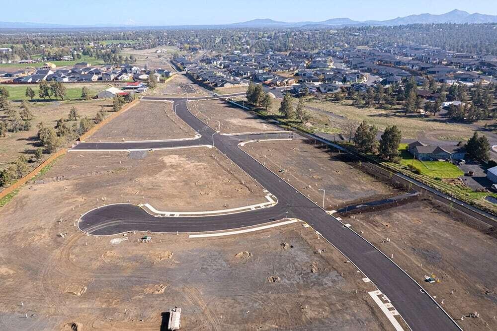 4709 SW Badger Creek Drive