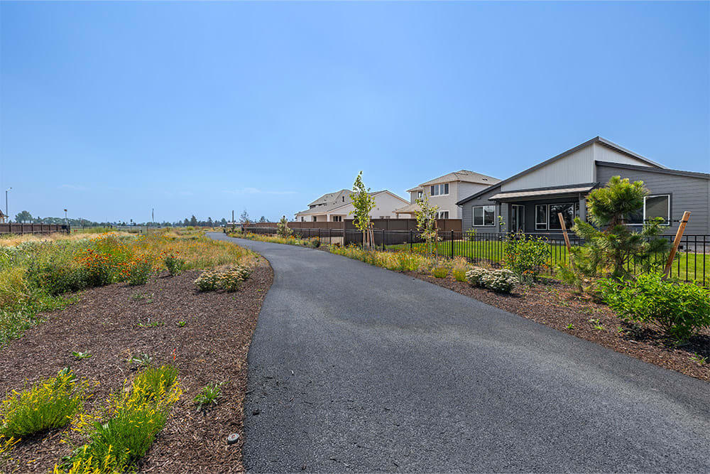 4709 SW Badger Creek Drive