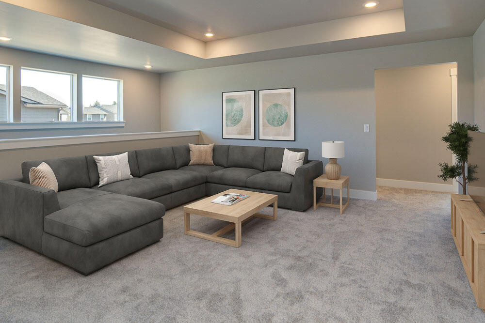 4709 SW Badger Creek Drive