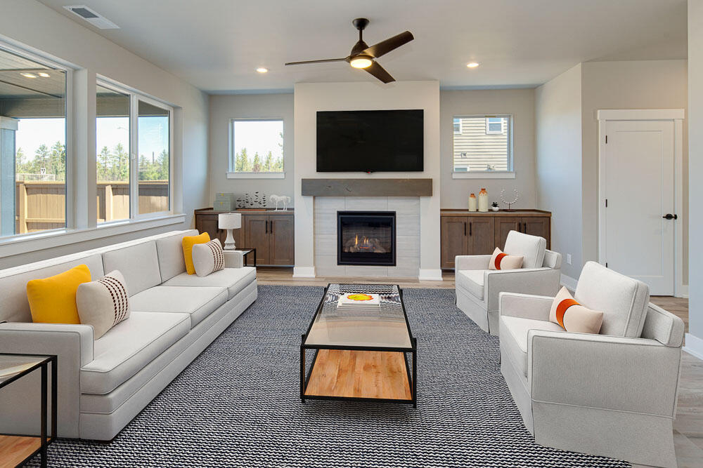 4709 SW Badger Creek Drive