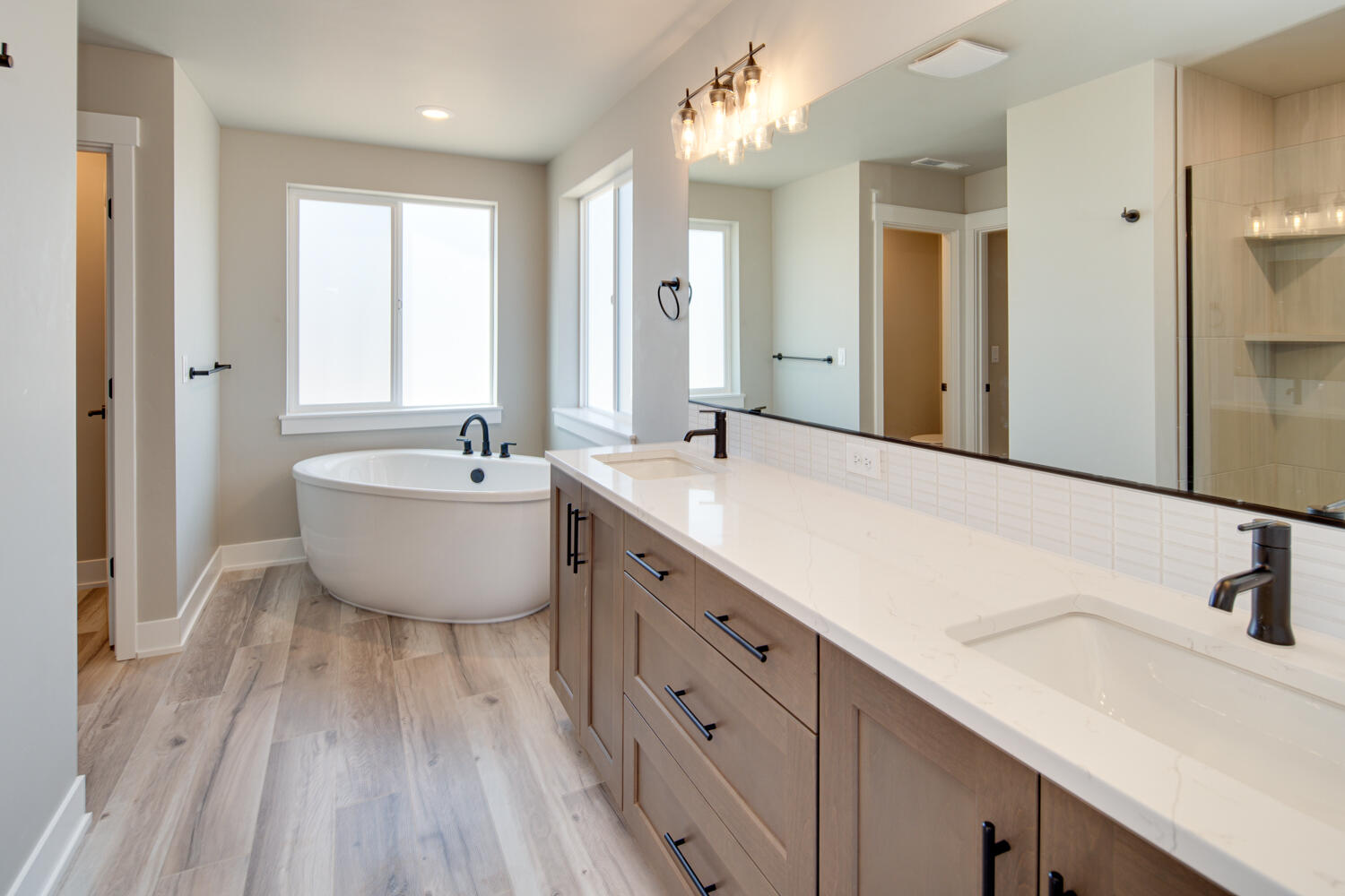 4709 SW Badger Creek Drive