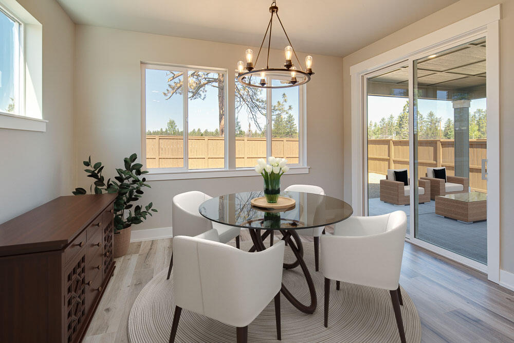 4709 SW Badger Creek Drive