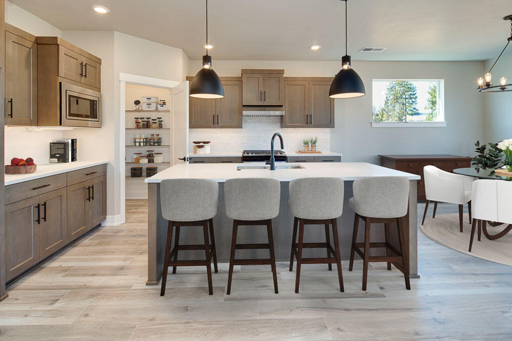 4709 SW Badger Creek Drive