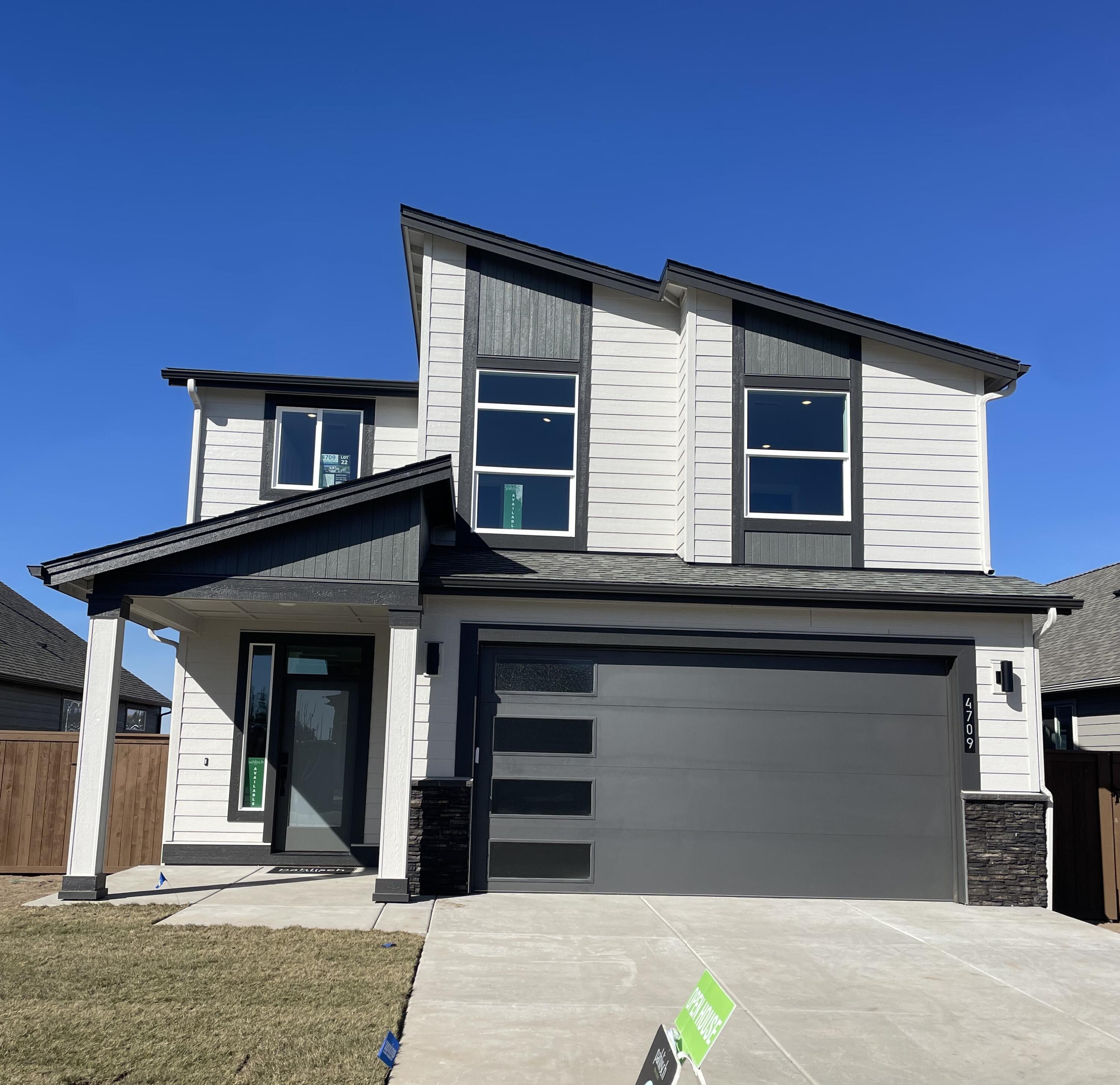 4709 SW Badger Creek Drive