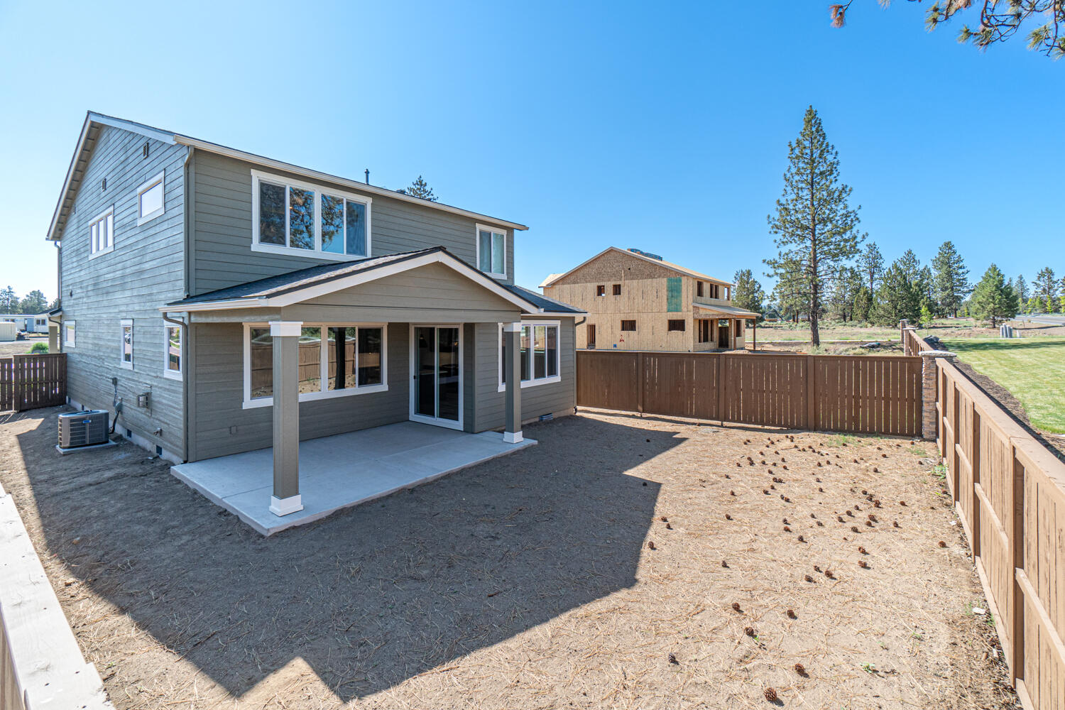 4709 SW Badger Creek Drive