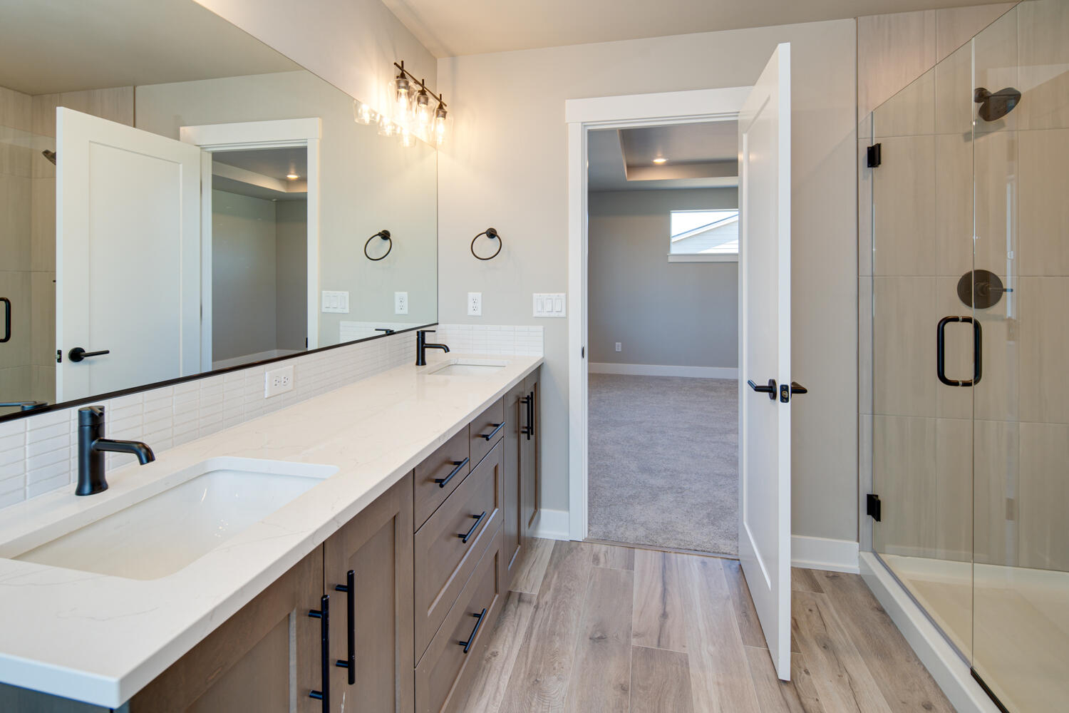 4709 SW Badger Creek Drive