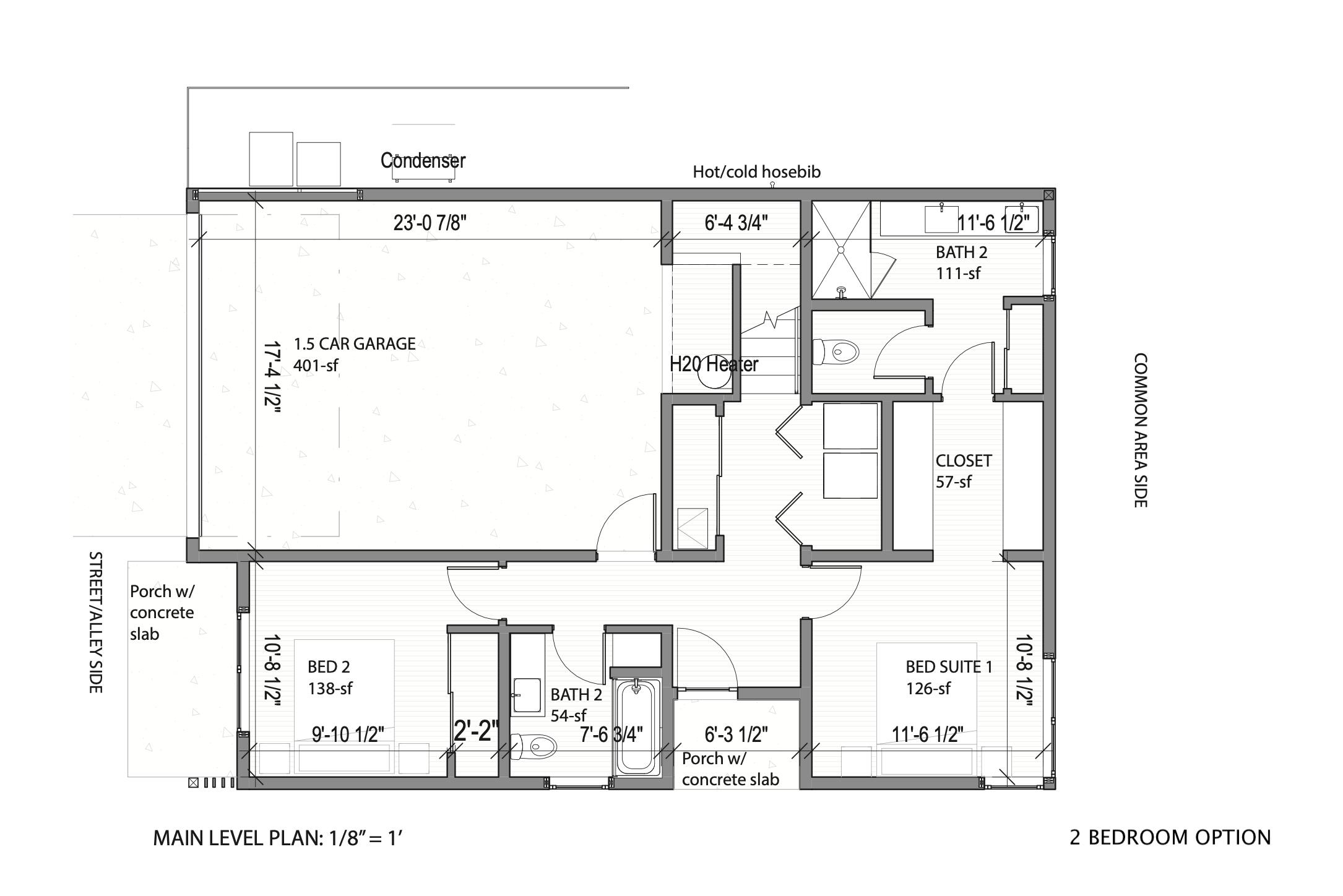 518 W Elder Way Unit: Lot 32
