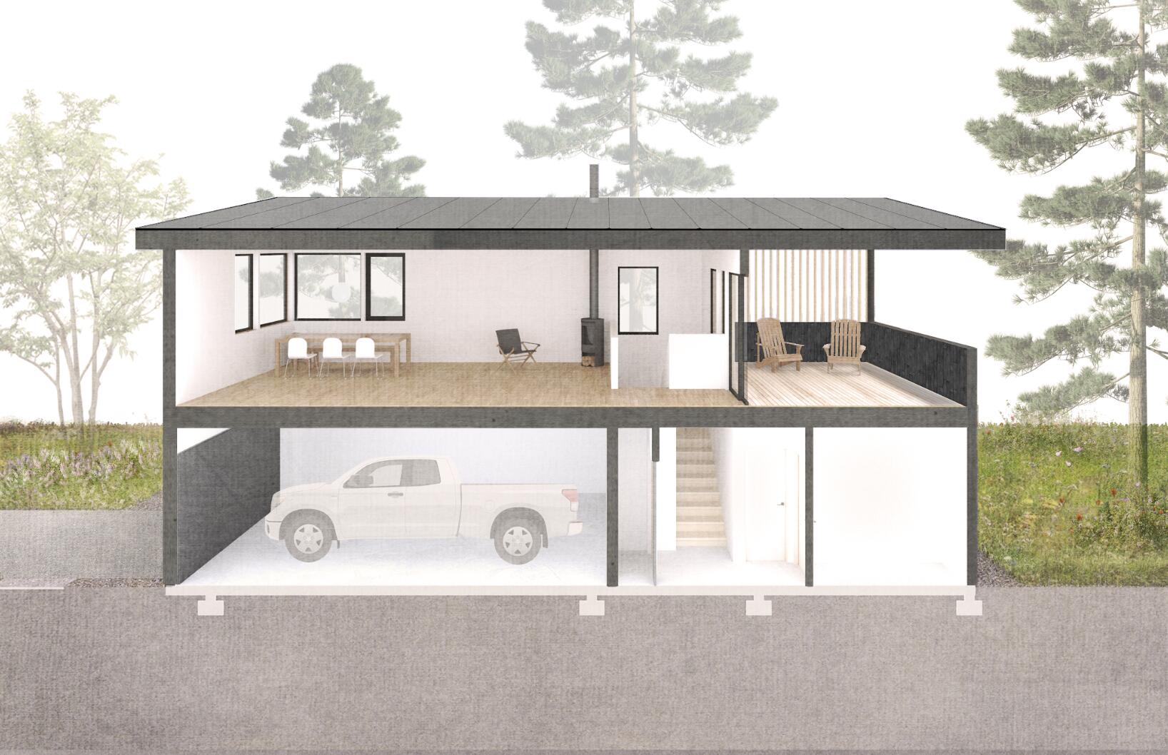 518 W Elder Way Unit: Lot 32