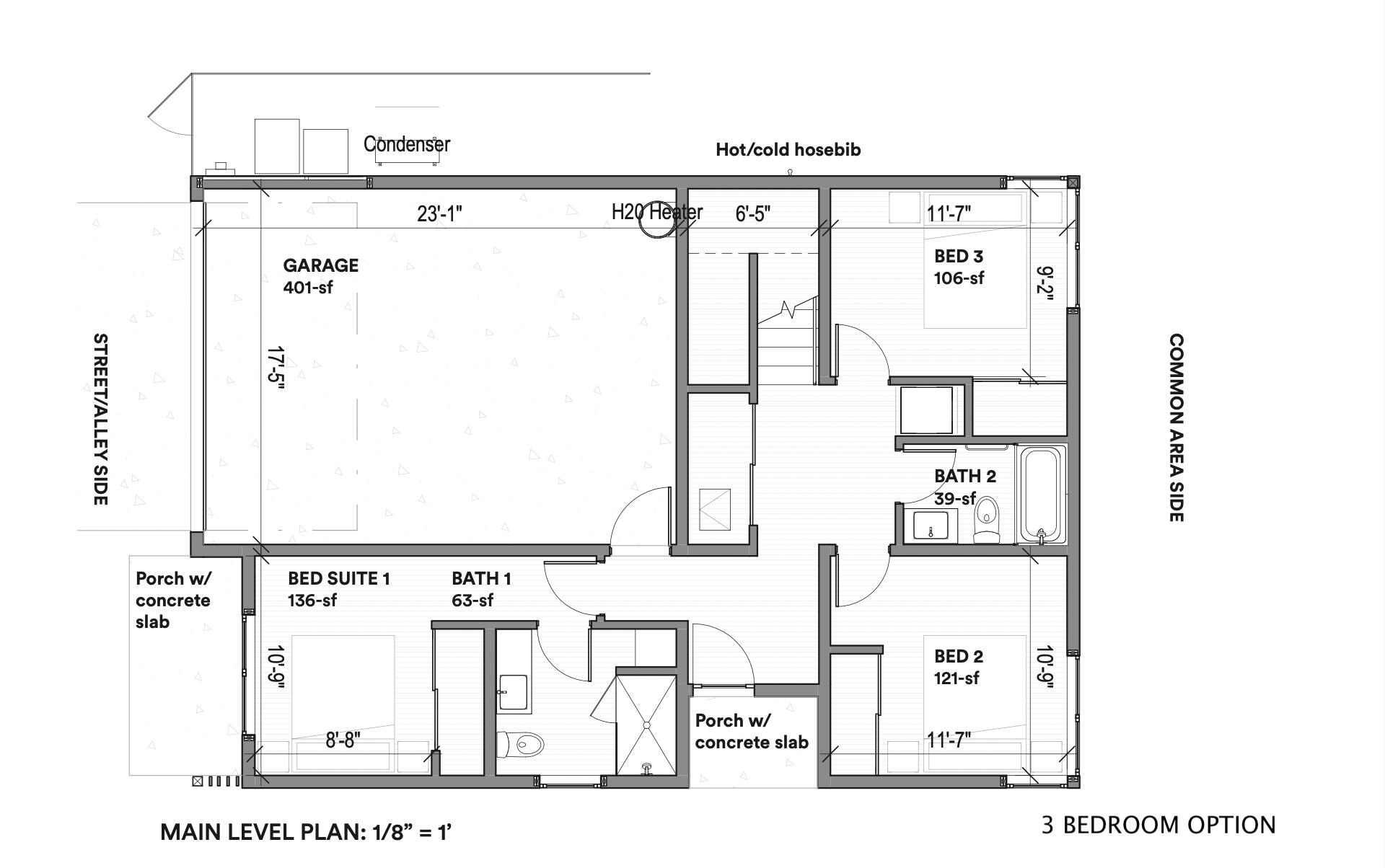 518 W Elder Way Unit: Lot 32