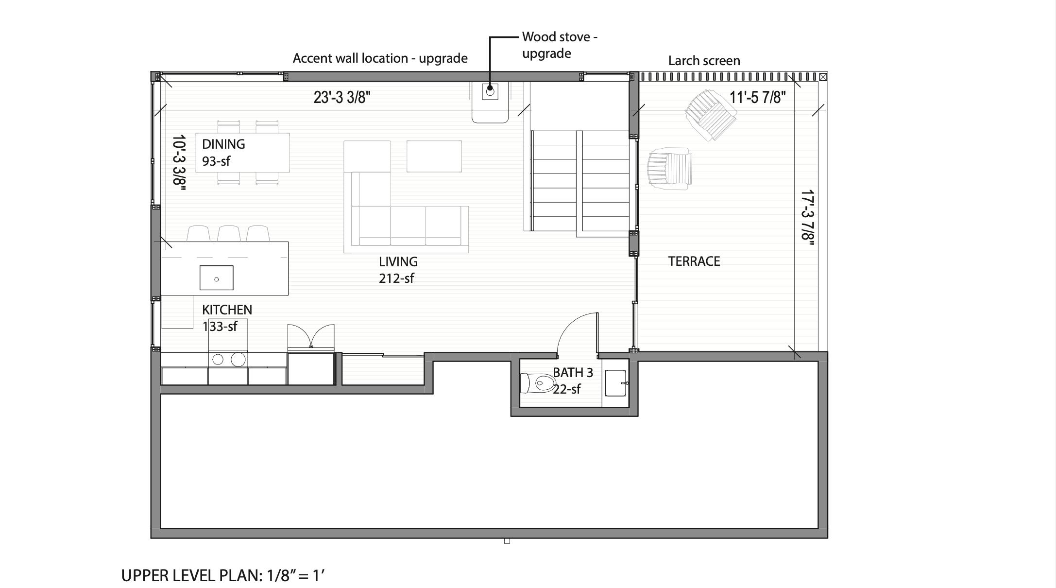 518 W Elder Way Unit: Lot 32