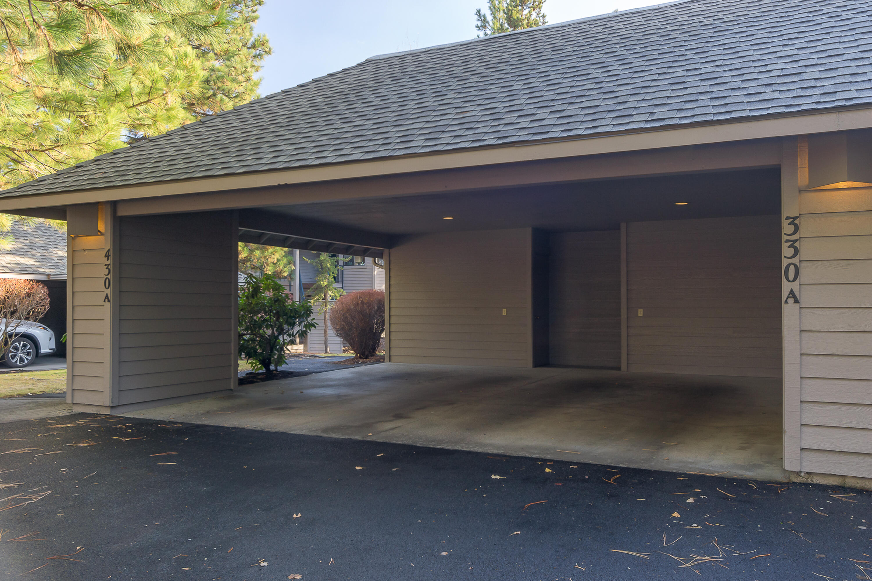 19717 SW Mount Bachelor Drive Unit: 330C