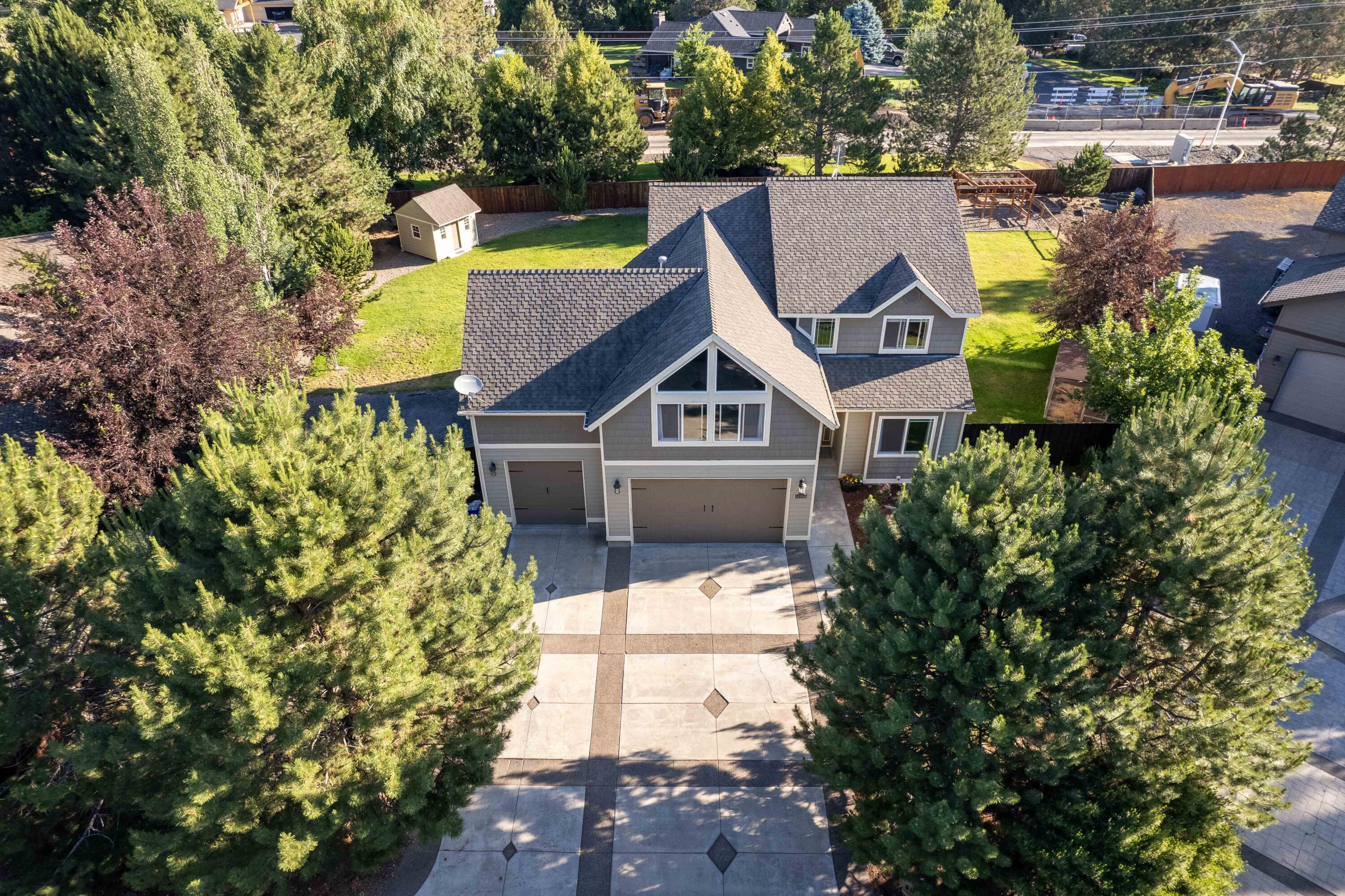 61186 Bonny Bridge