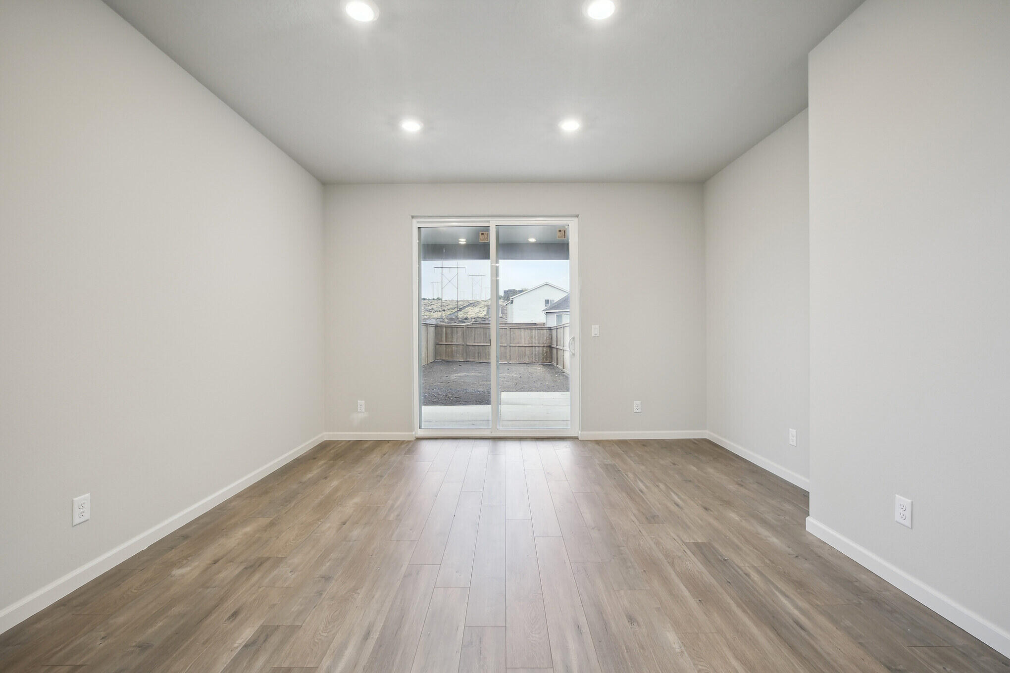 4026 SW Quartz Avenue SW Unit: Homesite #29