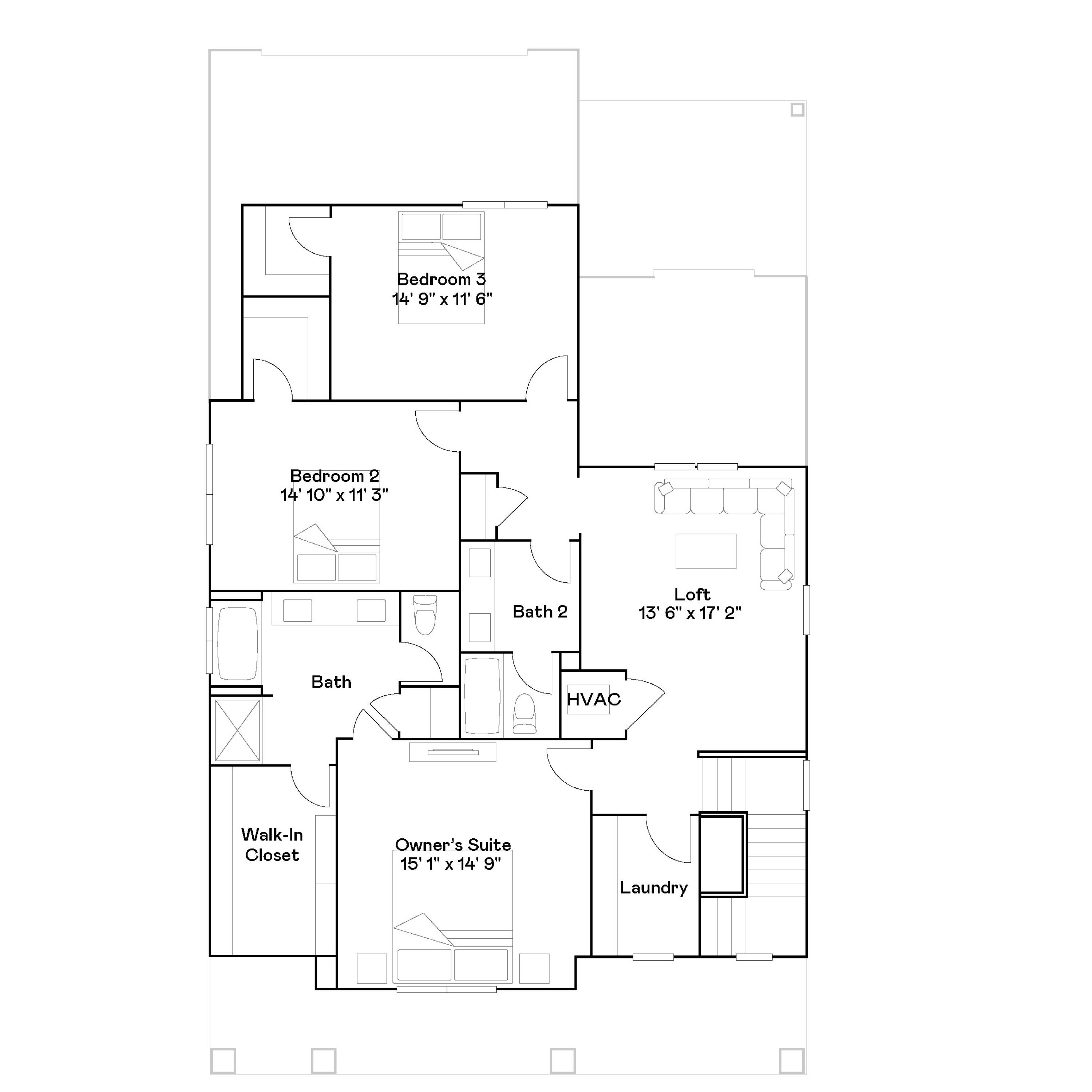 4026 SW Quartz Avenue SW Unit: Homesite #29