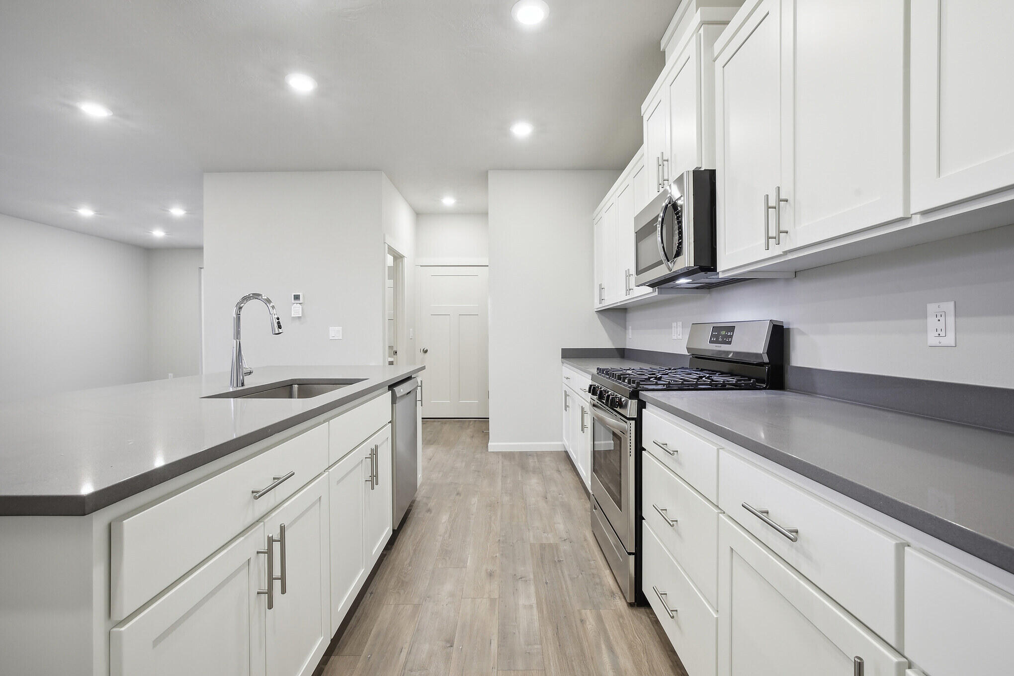 4026 SW Quartz Avenue SW Unit: Homesite #29