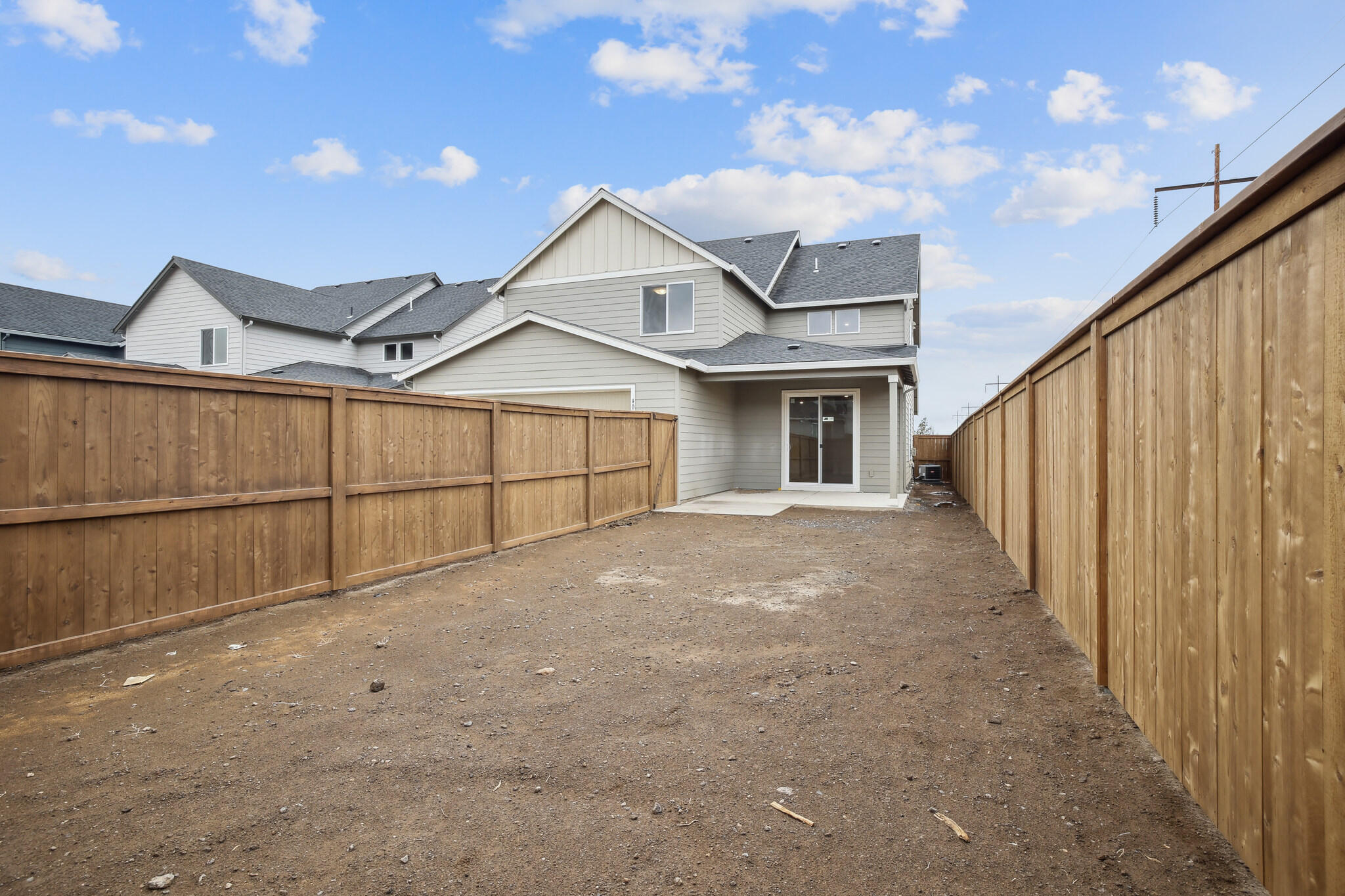 4026 SW Quartz Avenue SW Unit: Homesite #29