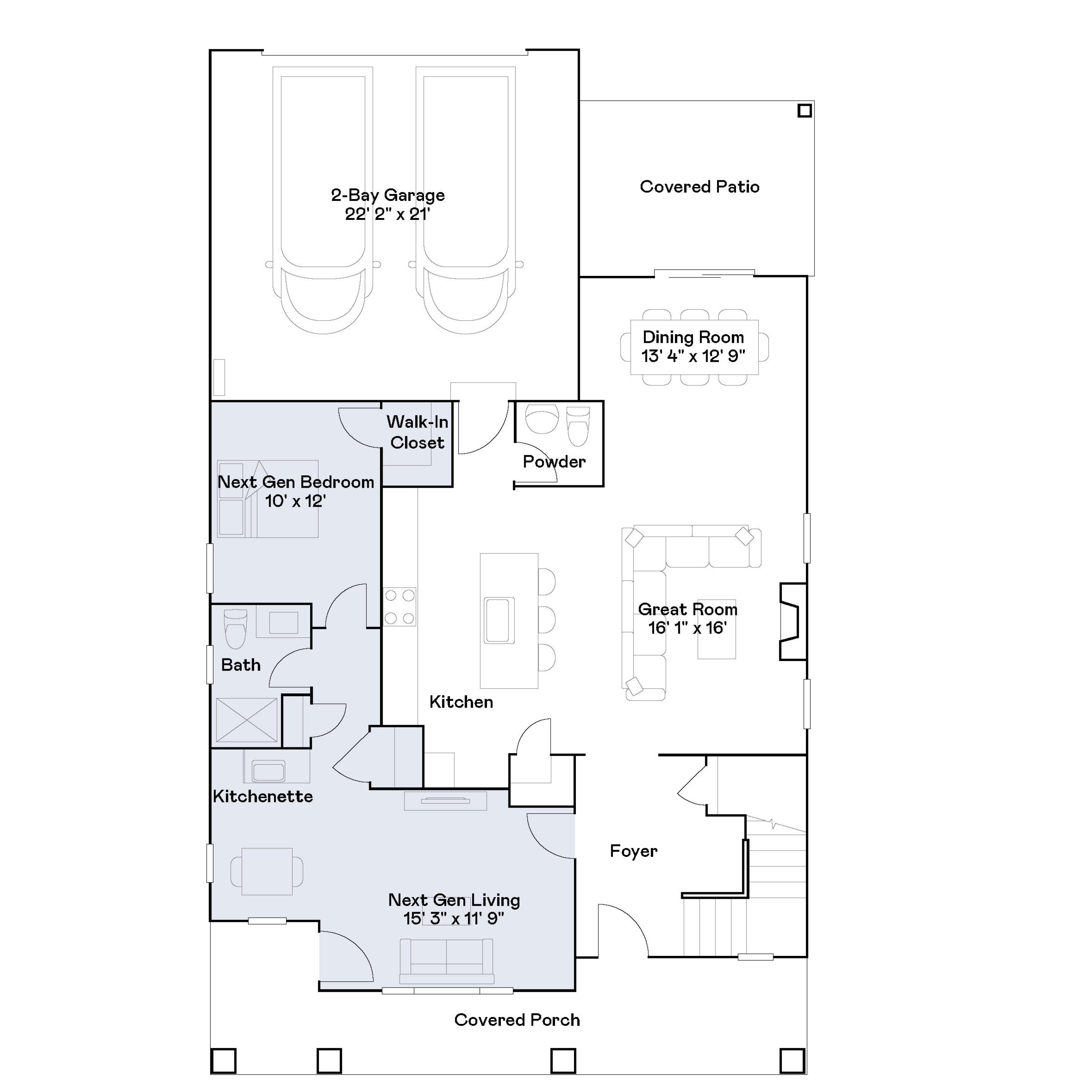 4026 SW Quartz Avenue SW Unit: Homesite #29