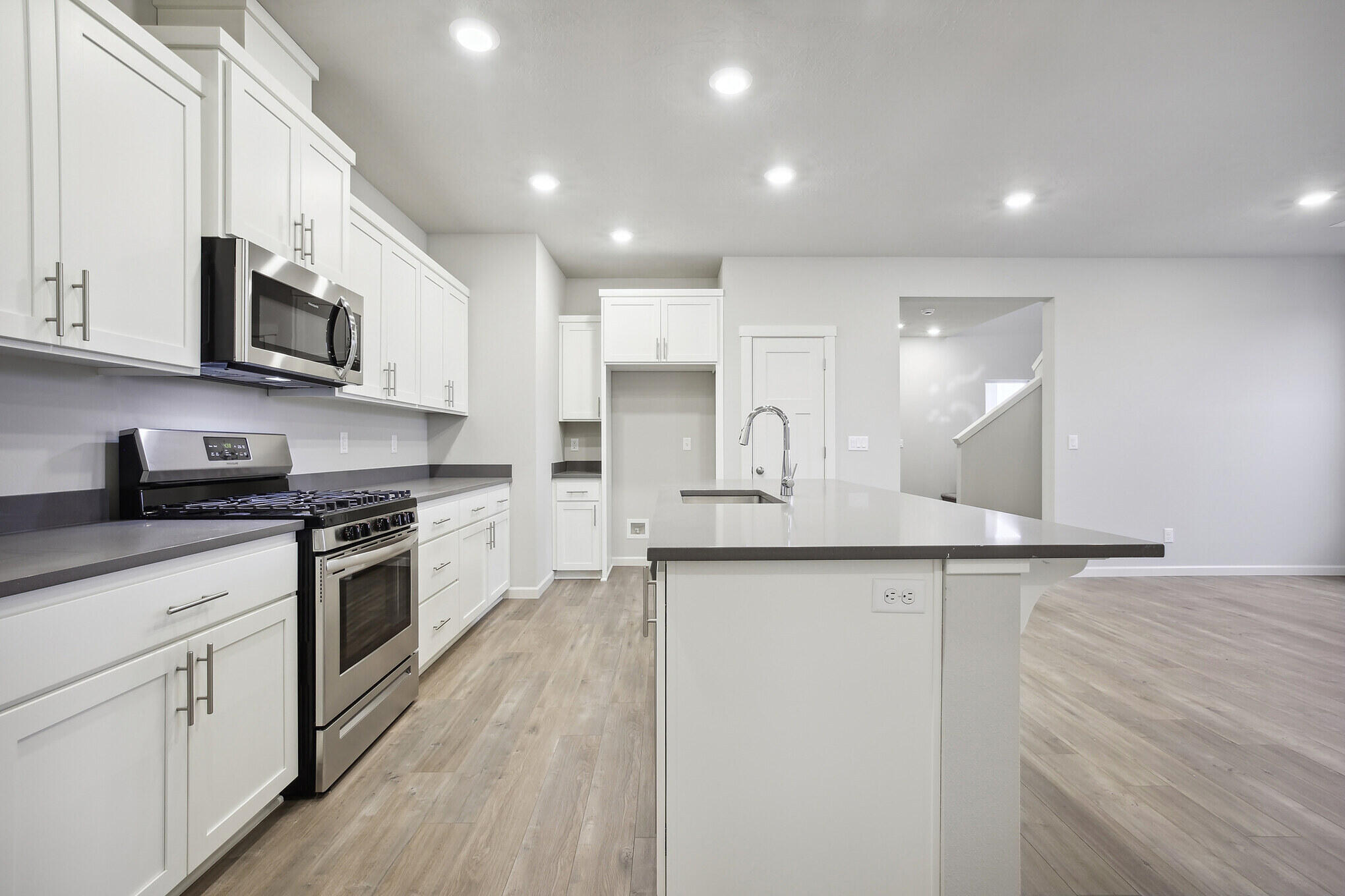 4026 SW Quartz Avenue SW Unit: Homesite #29