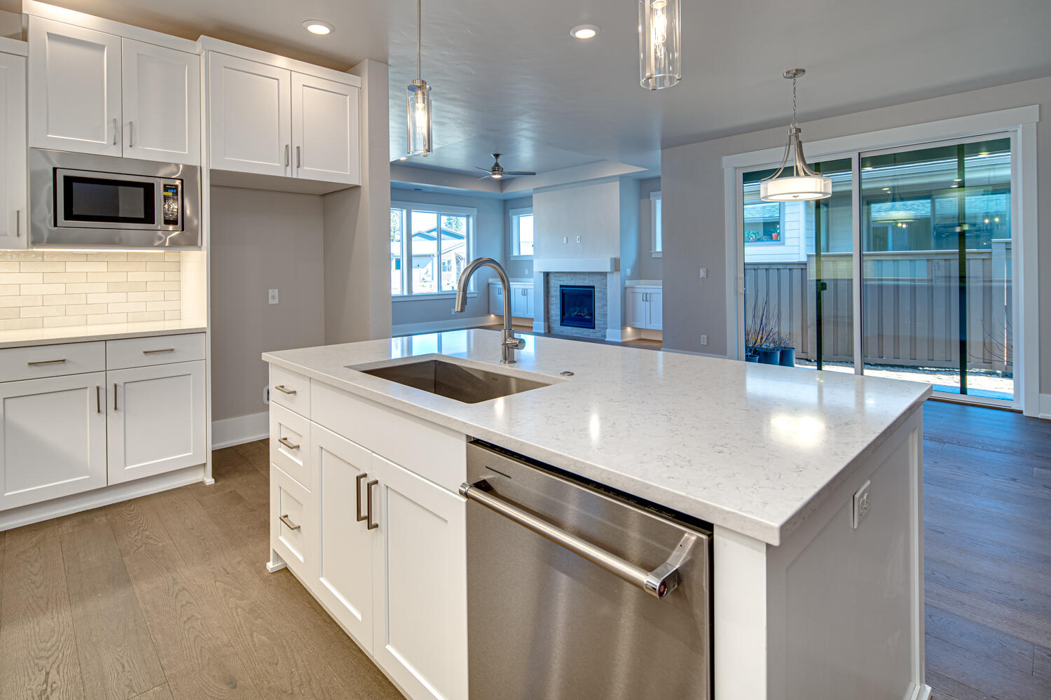 2232 NW Skyline Ranch Road