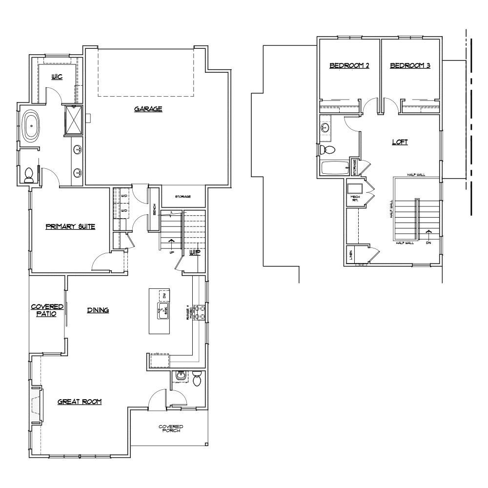 2232 NW Skyline Ranch Road