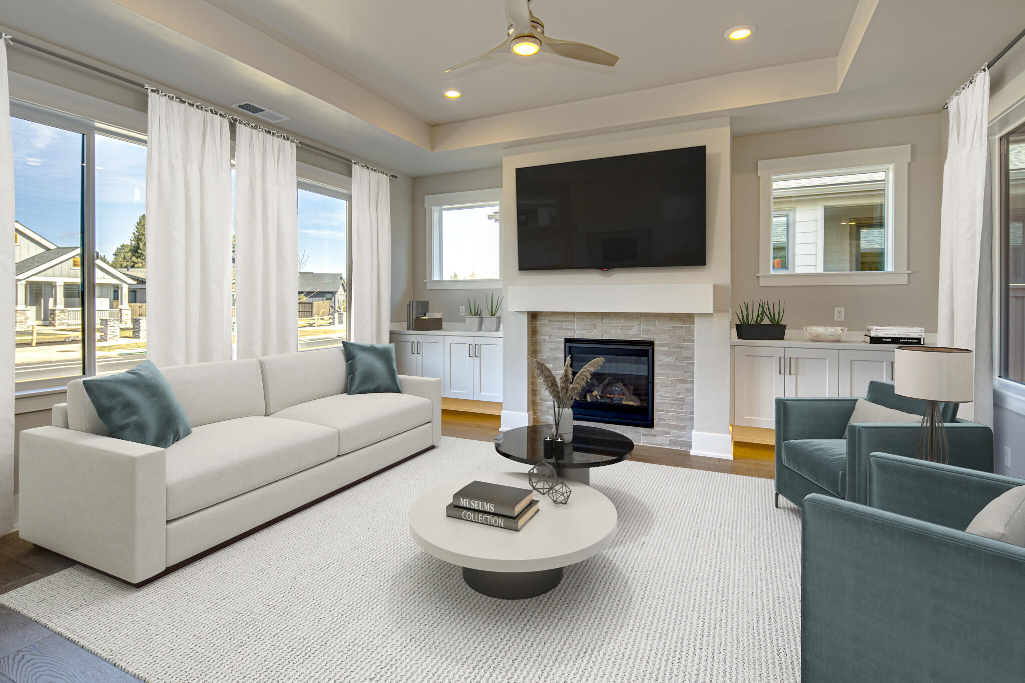 2232 NW Skyline Ranch Road