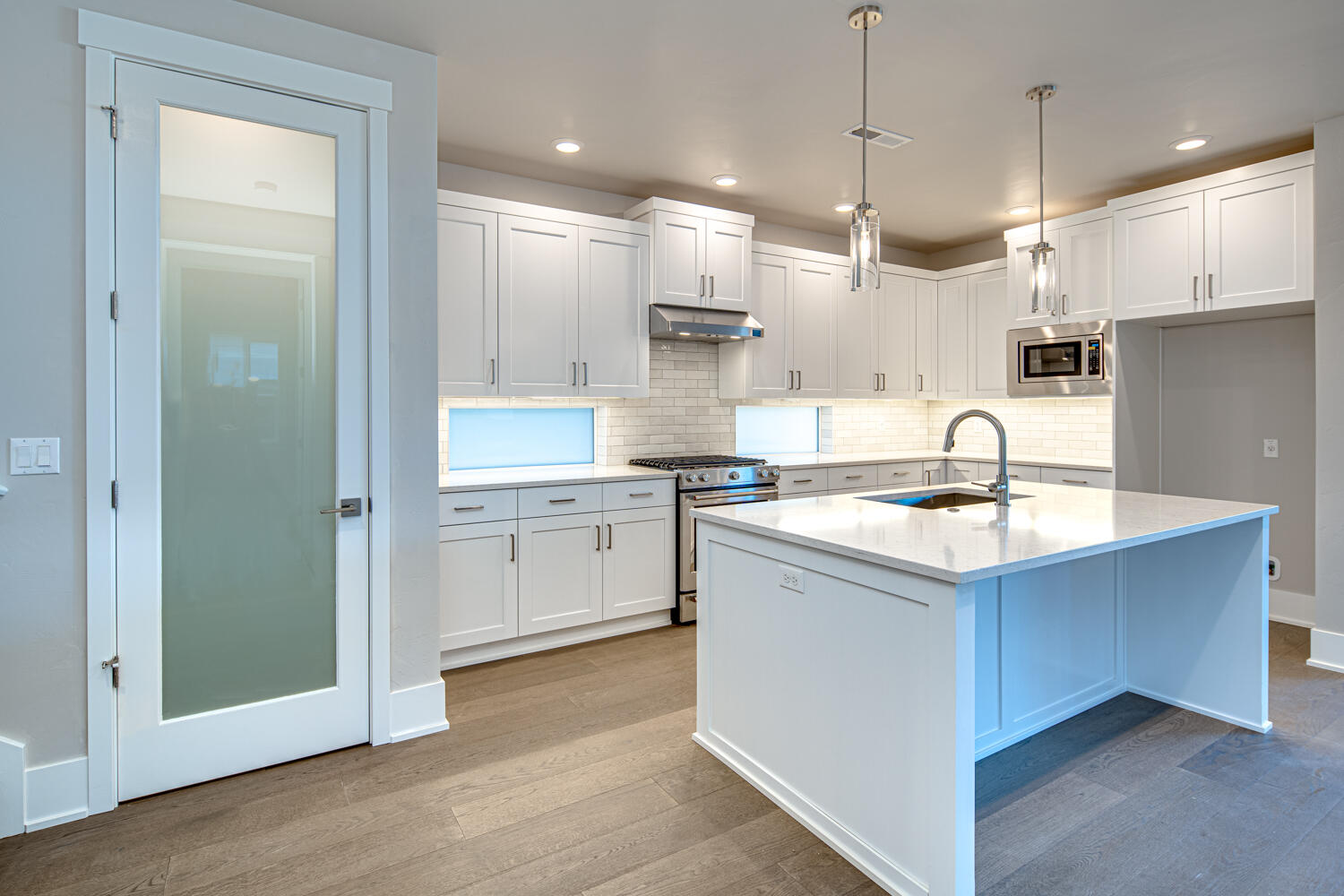 2232 NW Skyline Ranch Road