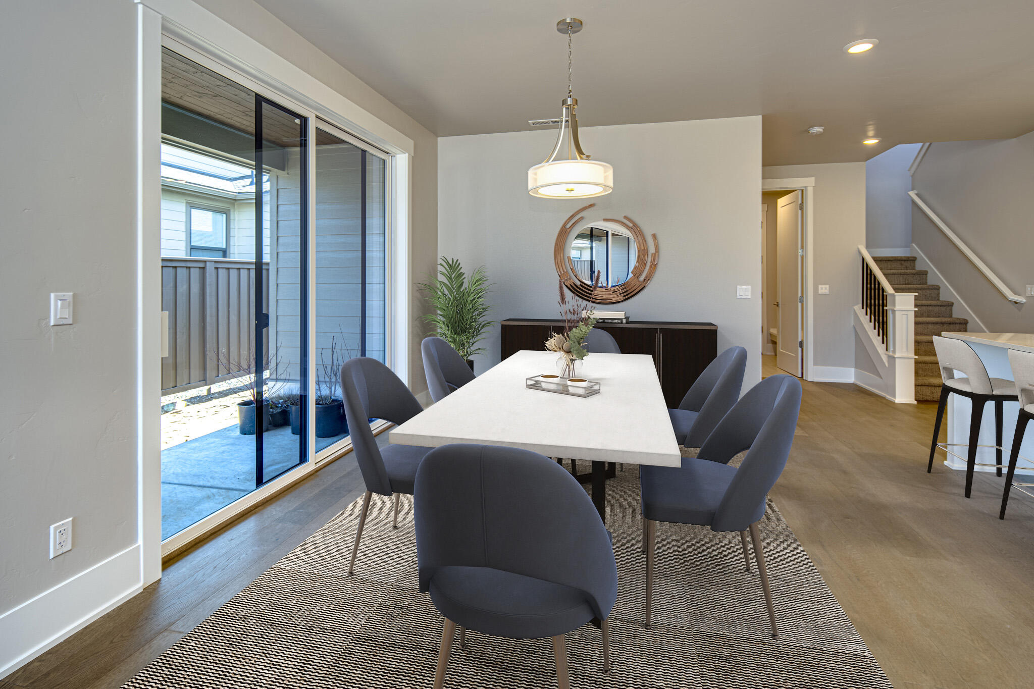 2232 NW Skyline Ranch Road