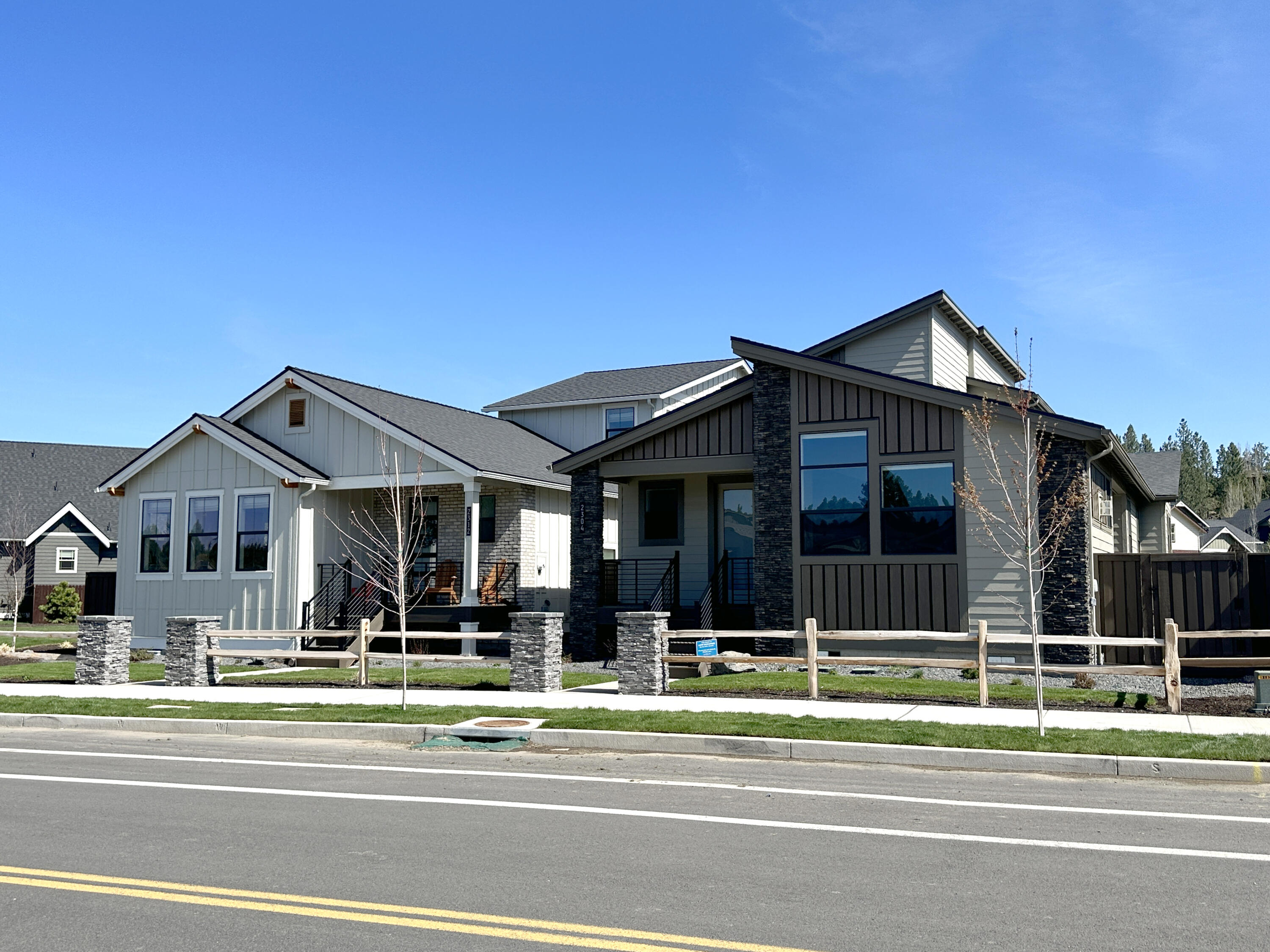 2232 NW Skyline Ranch Road