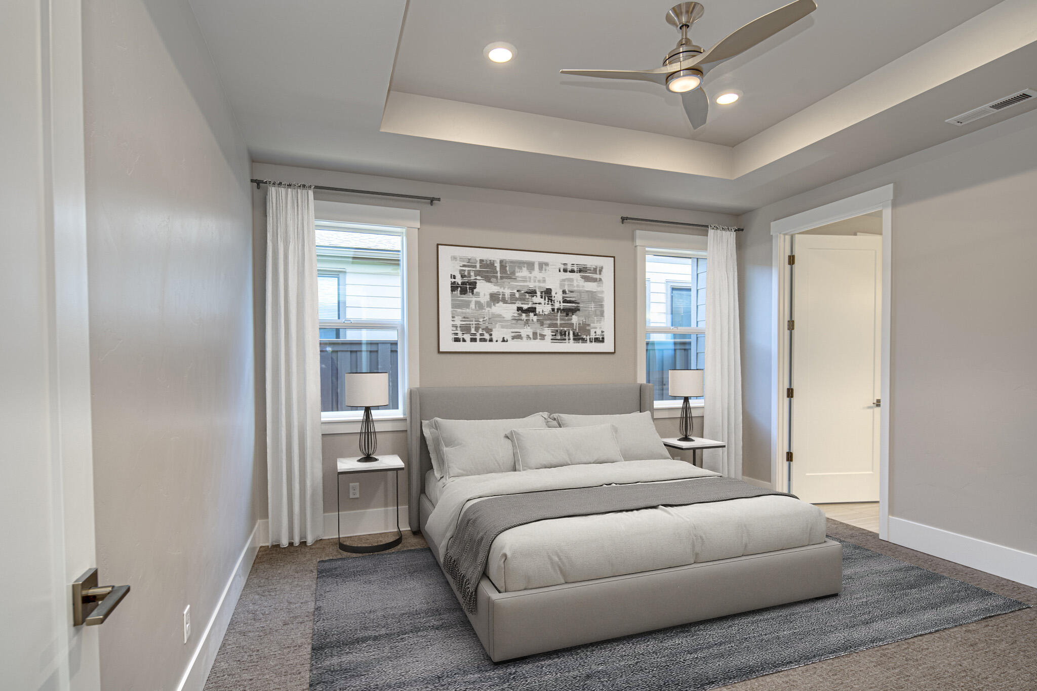 2232 NW Skyline Ranch Road