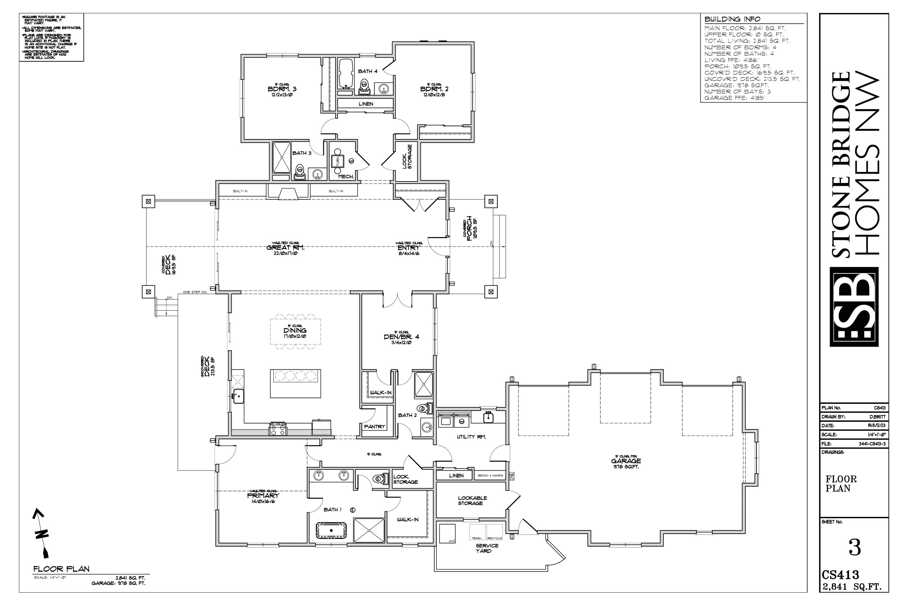 56348 Elk Run Drive Unit: 413