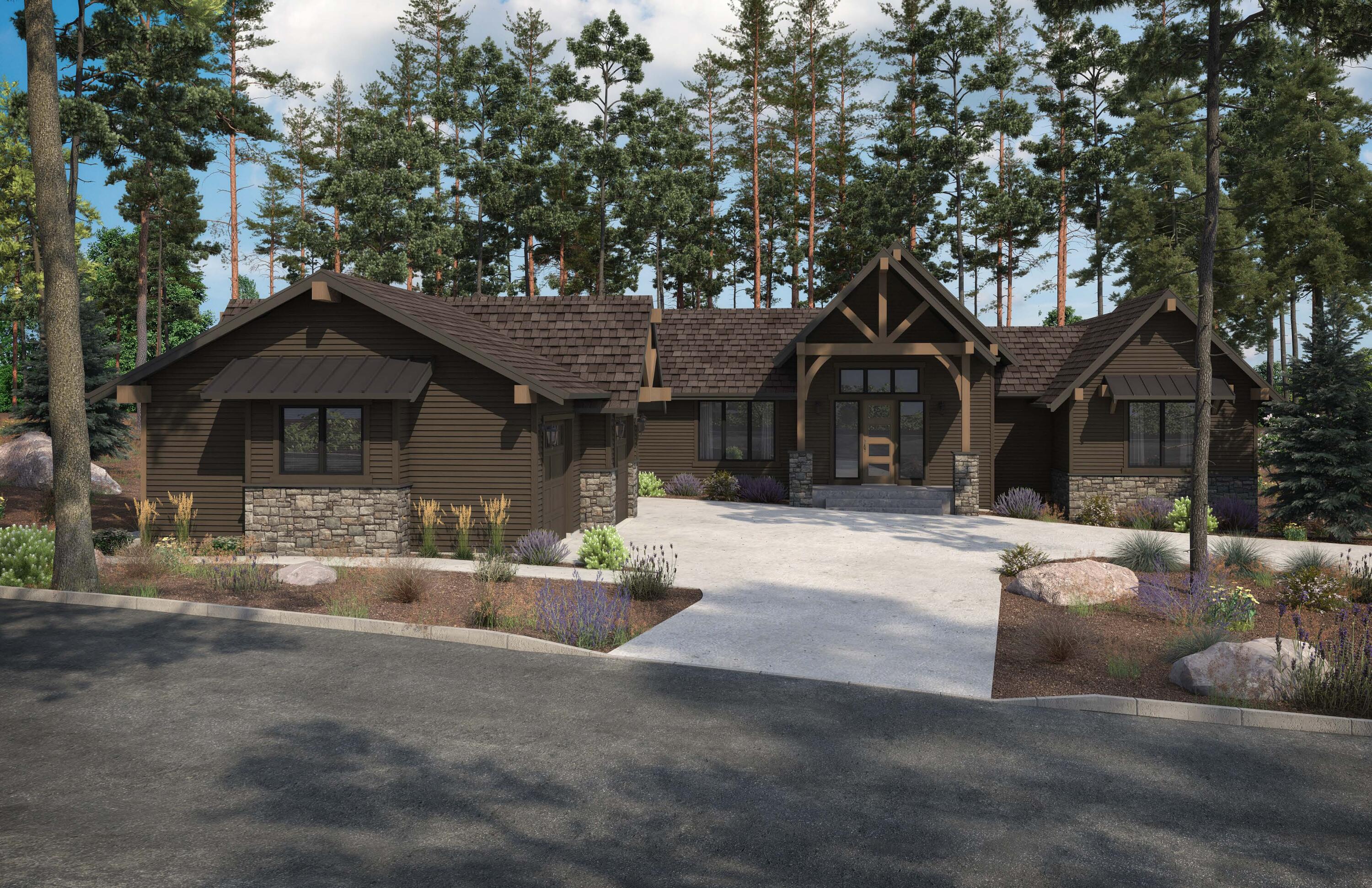 56348 Elk Run Drive Unit: 413