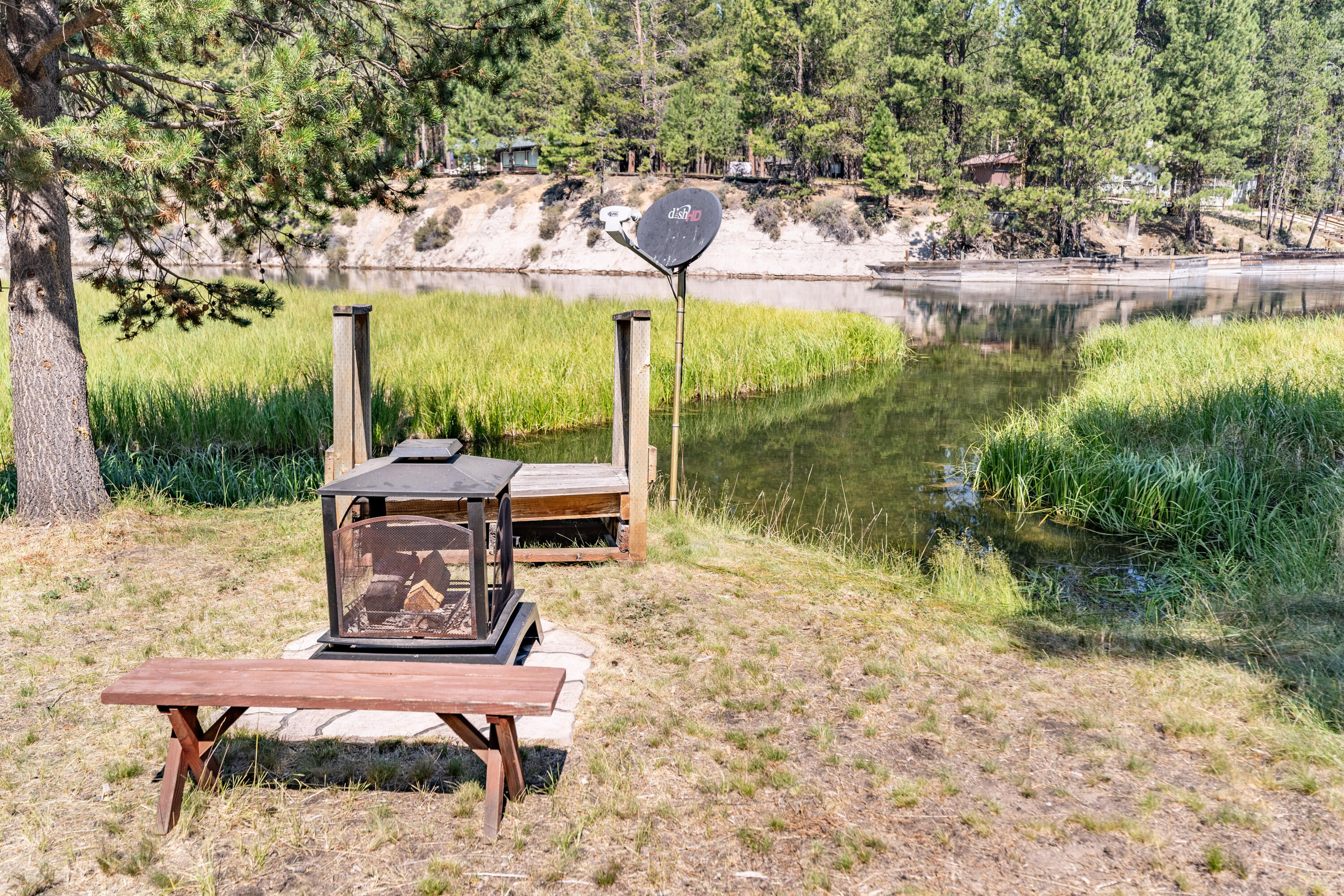 52002 Old Wickiup Road