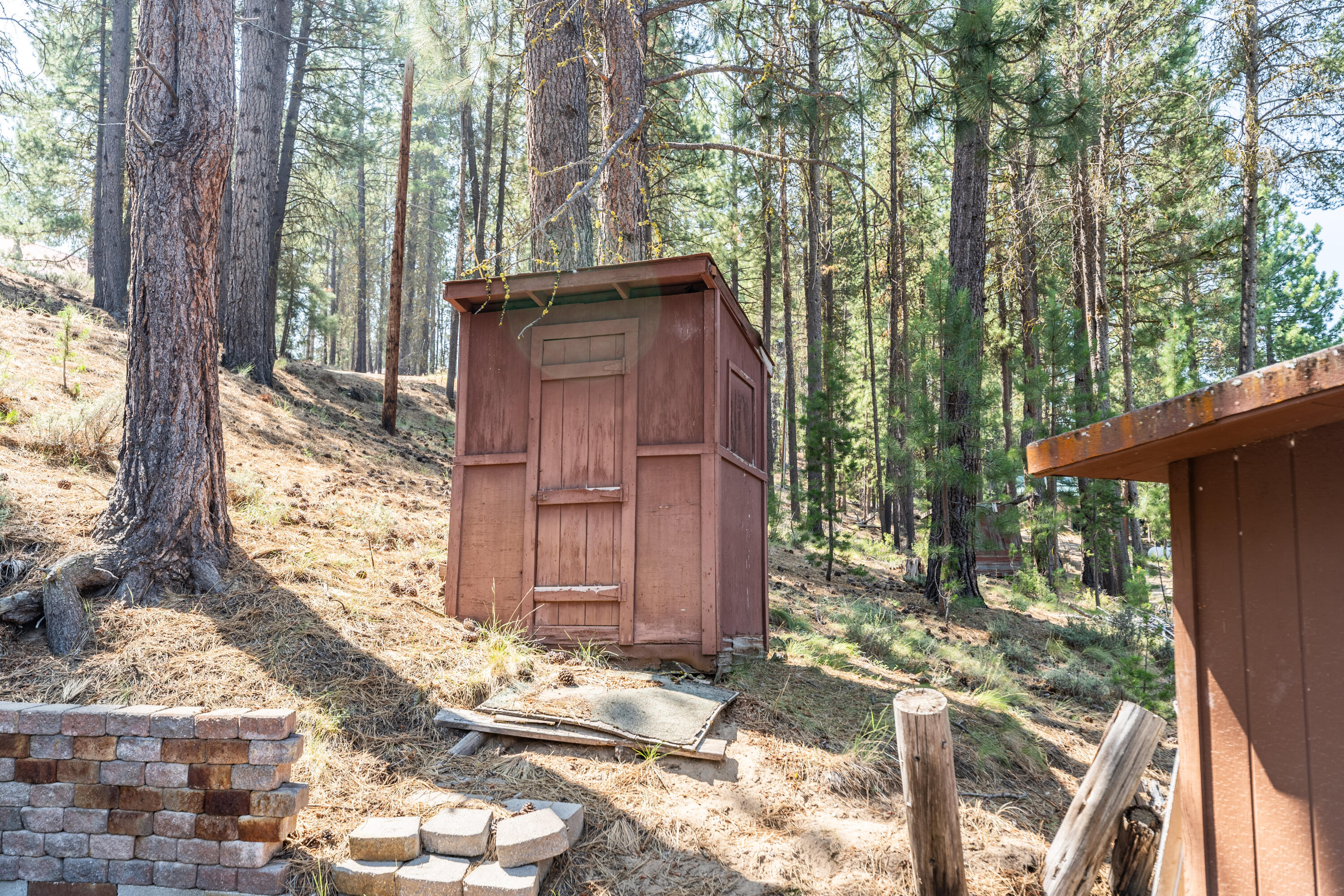 52002 Old Wickiup Road