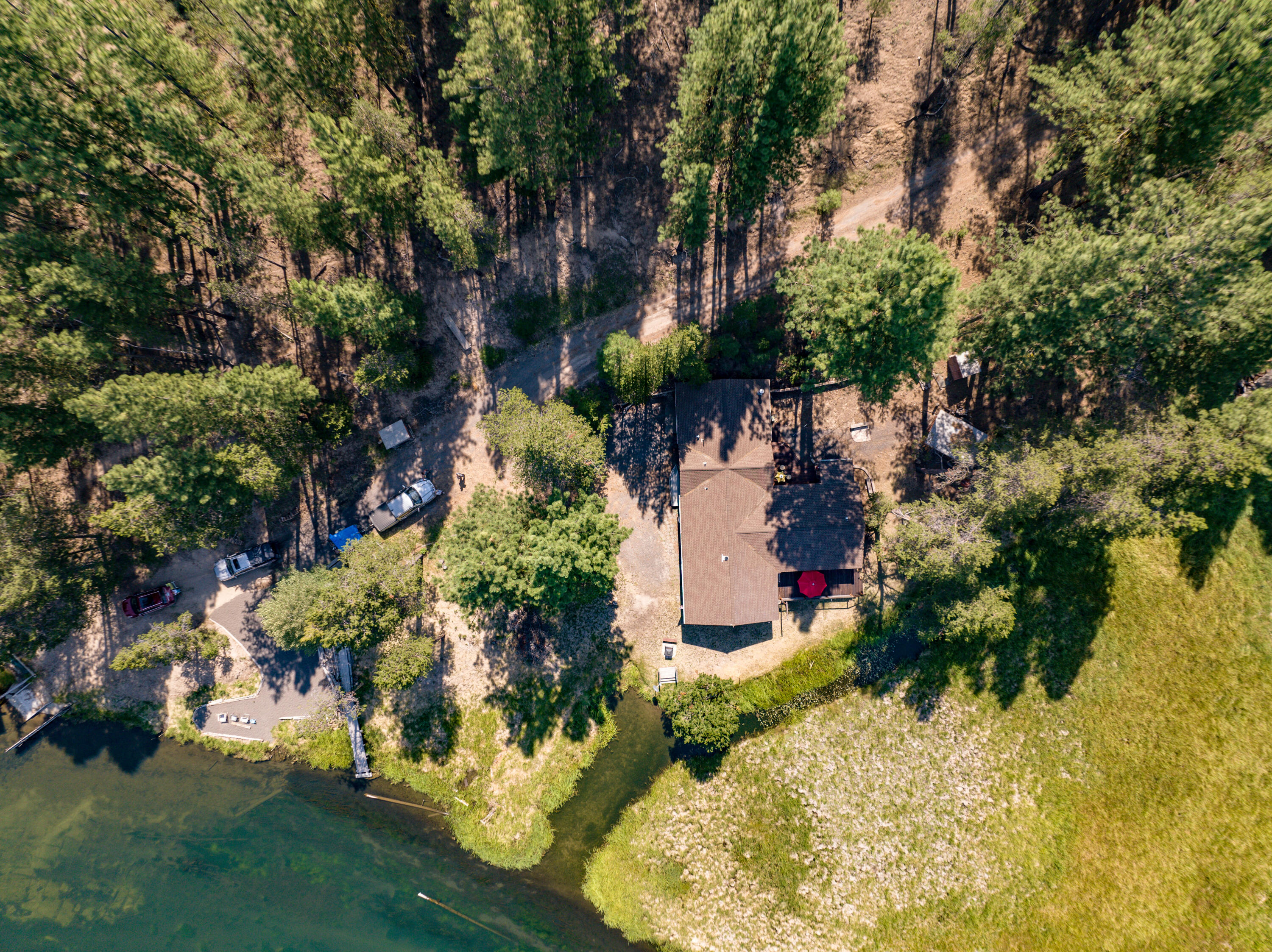 52002 Old Wickiup Road