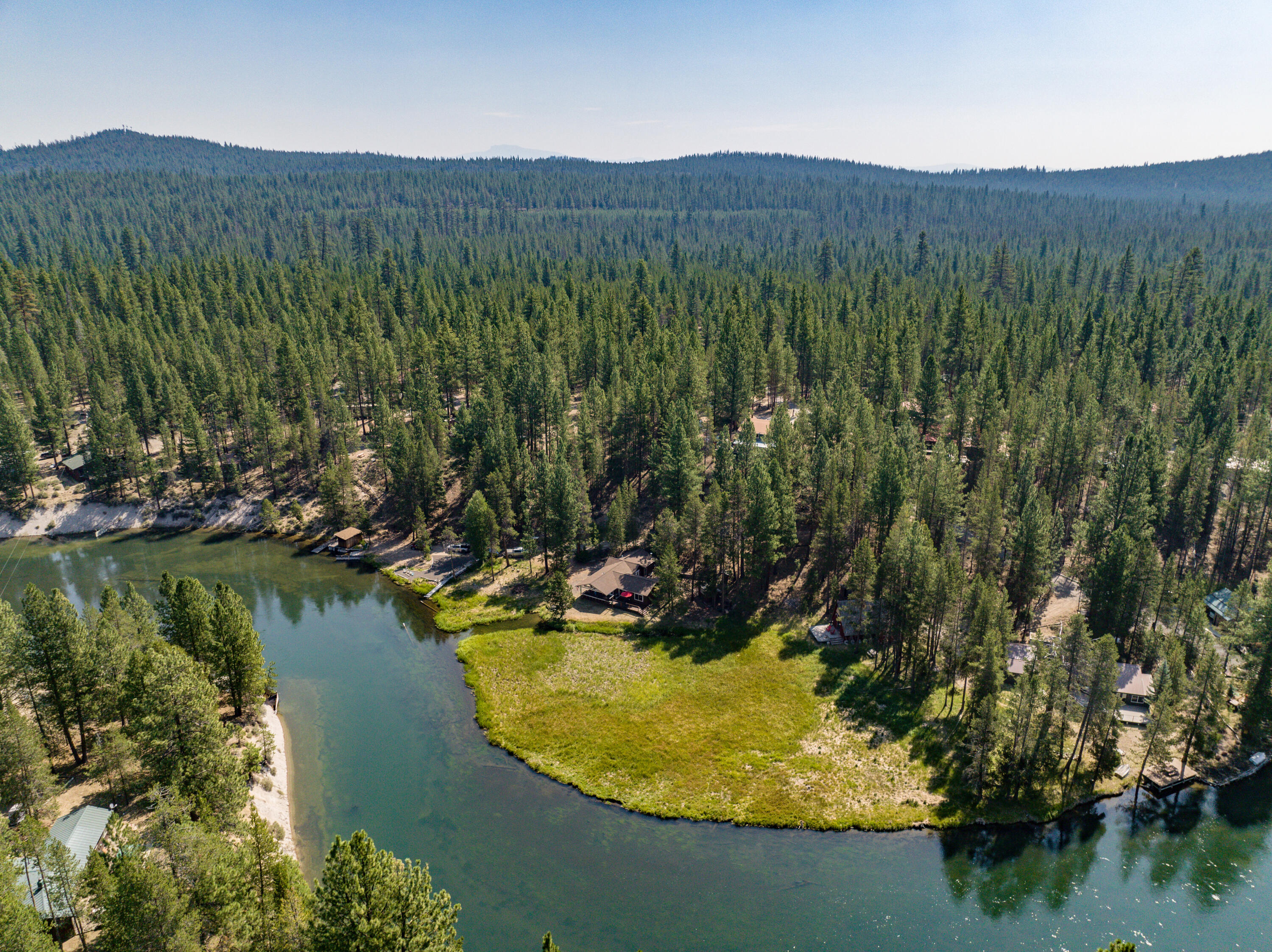 52002 Old Wickiup Road