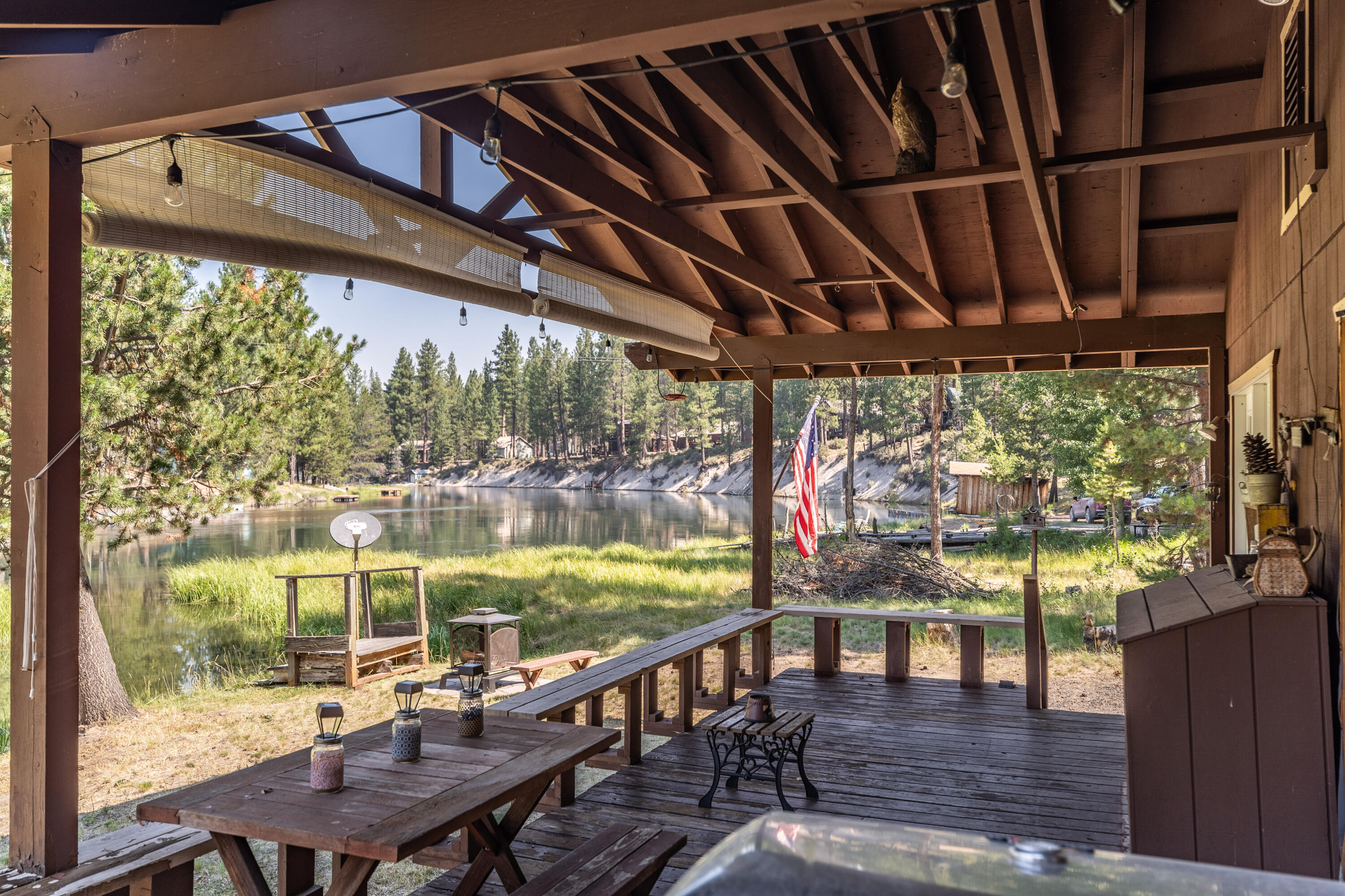 52002 Old Wickiup Road