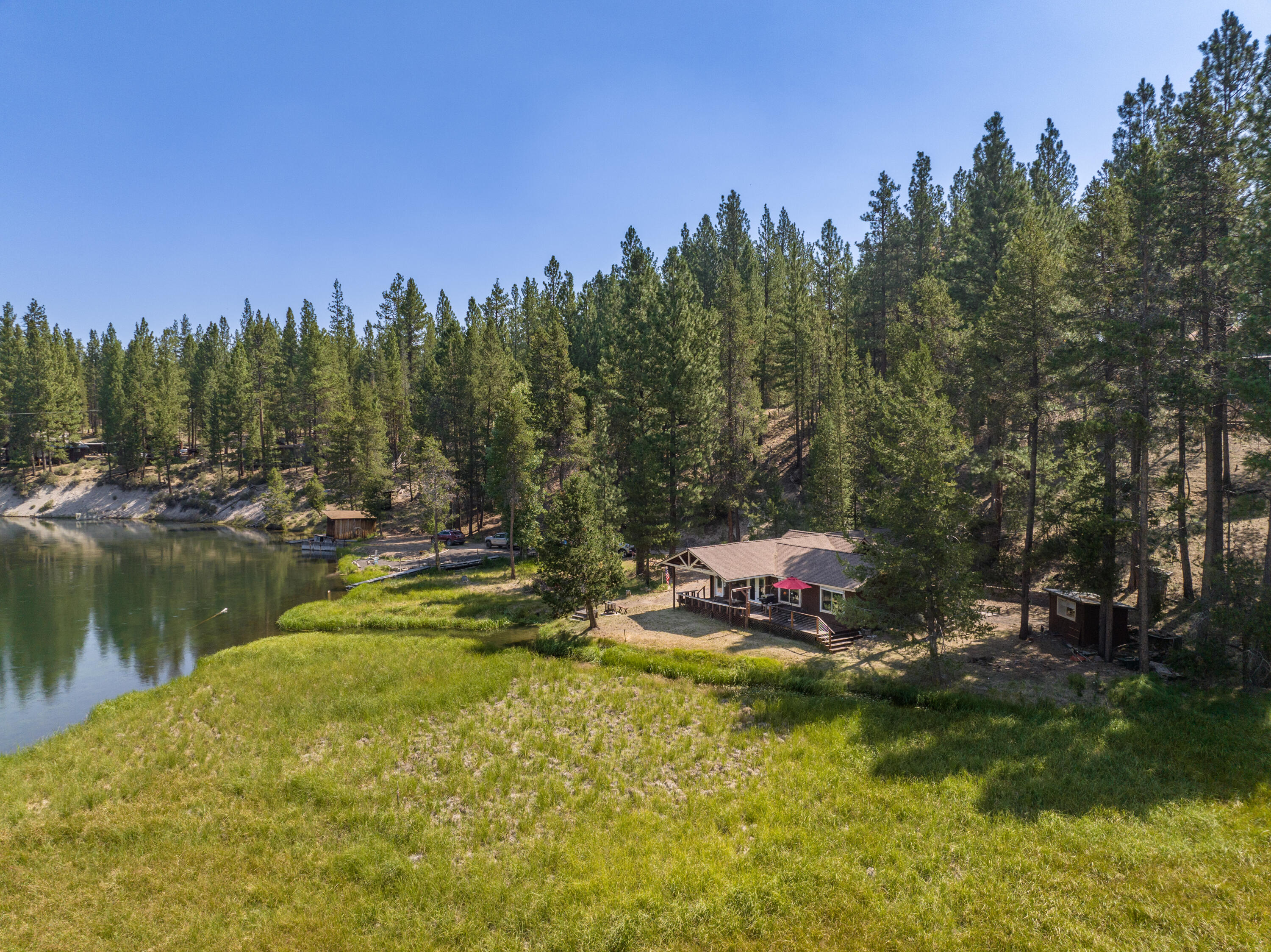 52002 Old Wickiup Road