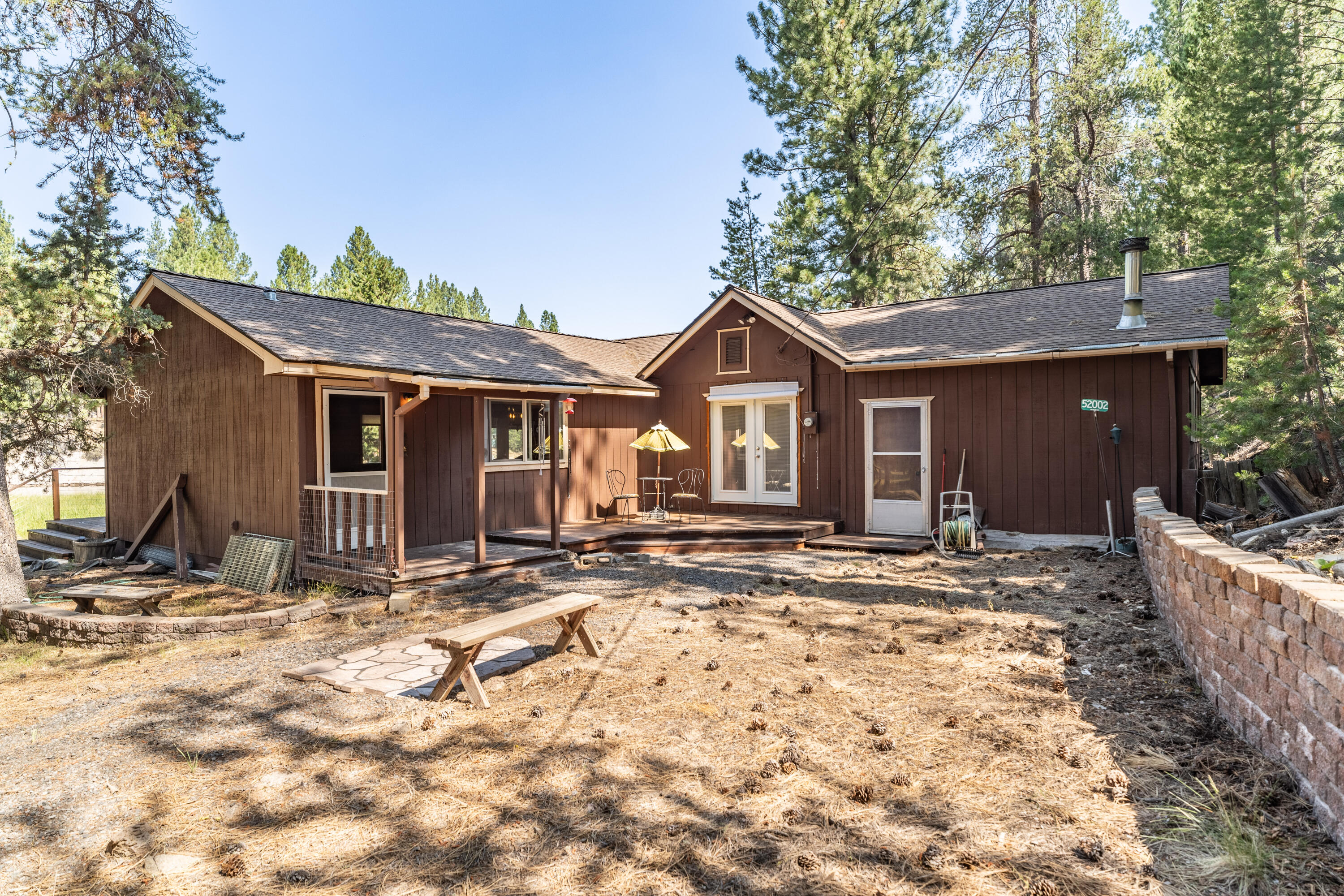 52002 Old Wickiup Road