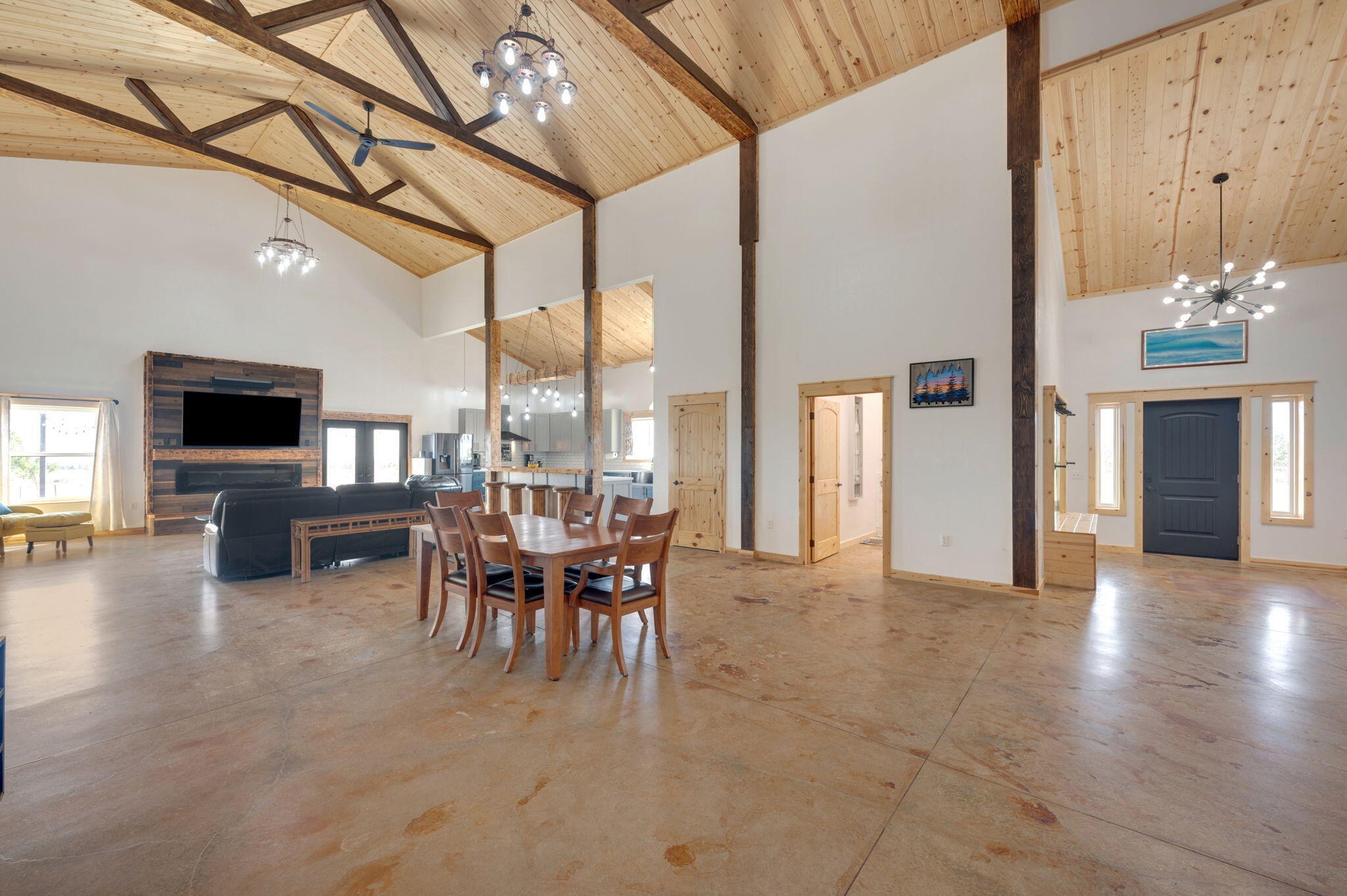 6456 SE Gravett Road