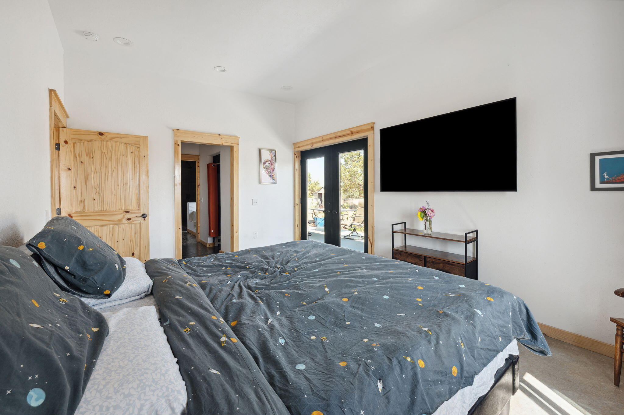 6456 SE Gravett Road