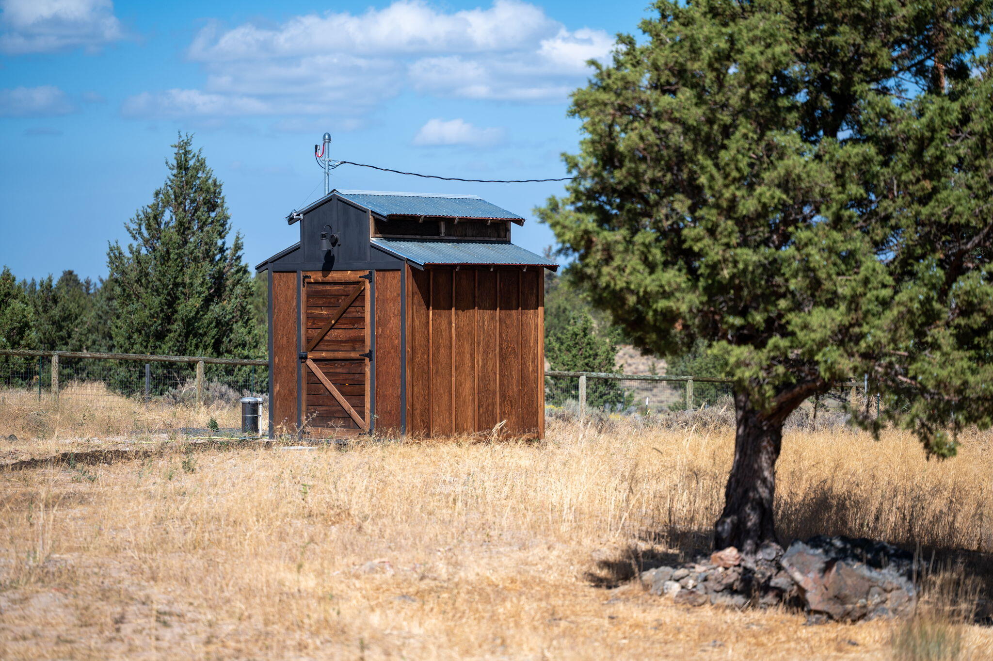 6456 SE Gravett Road