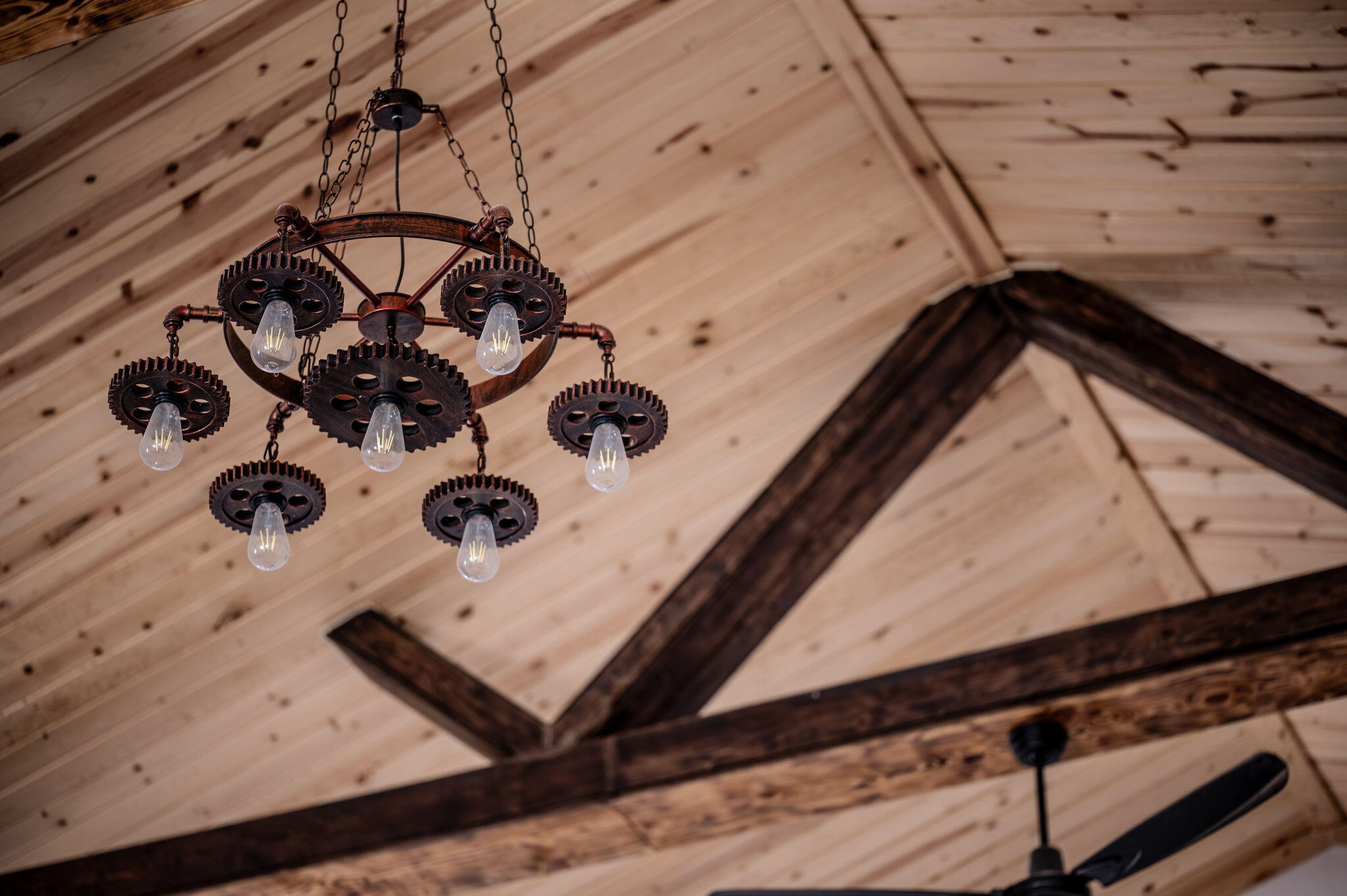 6456 SE Gravett Road