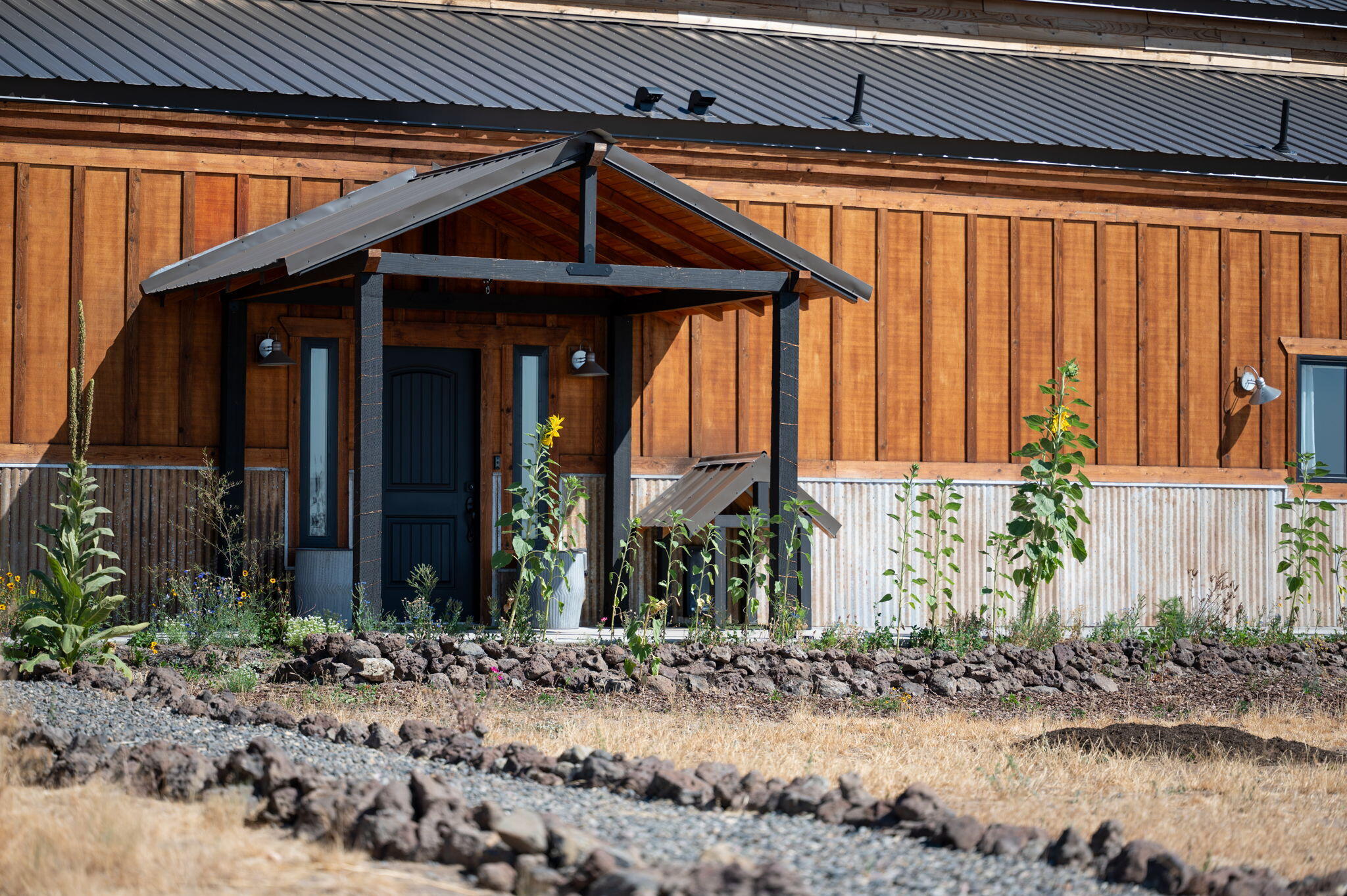 6456 SE Gravett Road