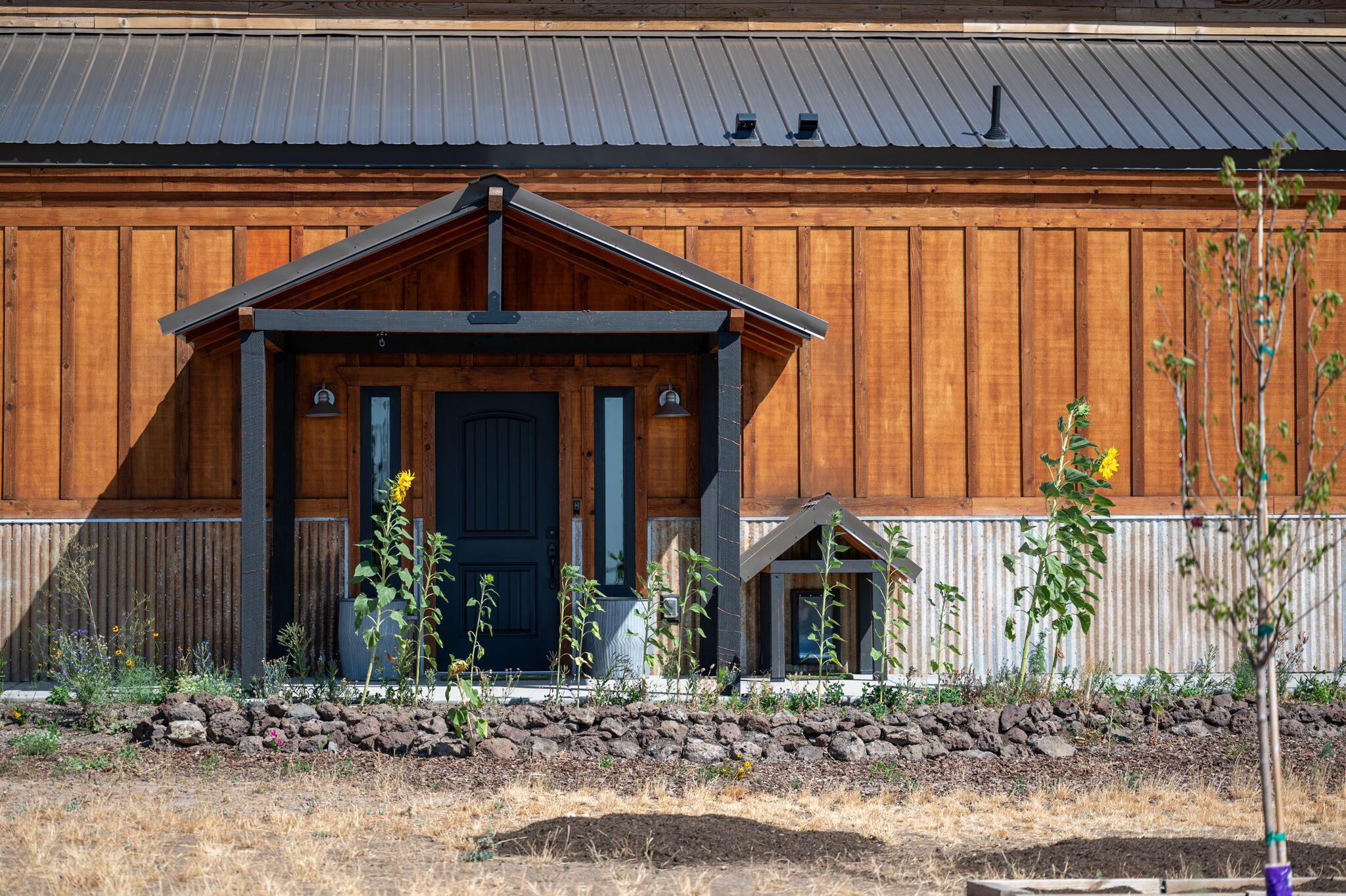 6456 SE Gravett Road